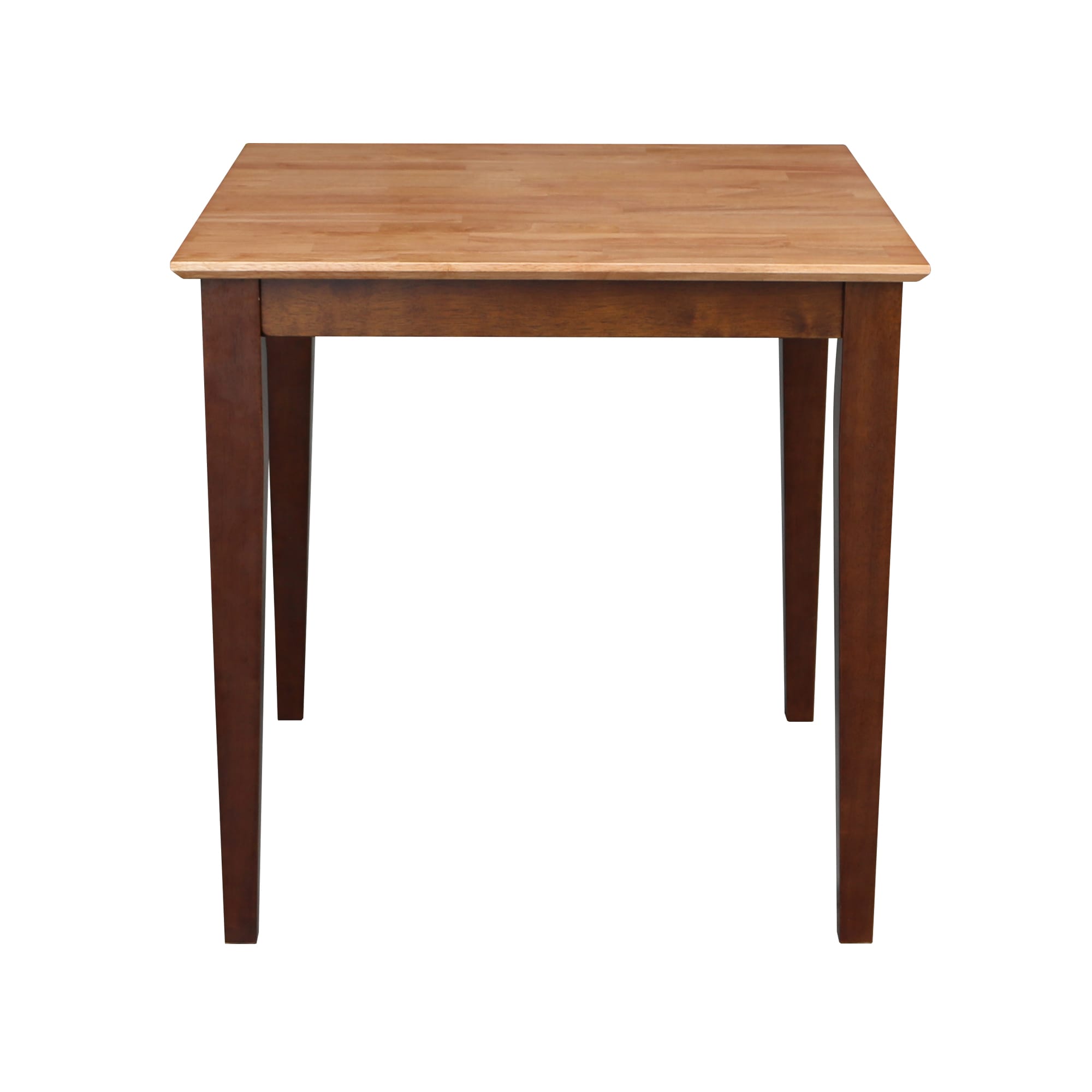 International Concepts K58-3030-30S Dining-Tables - View #2