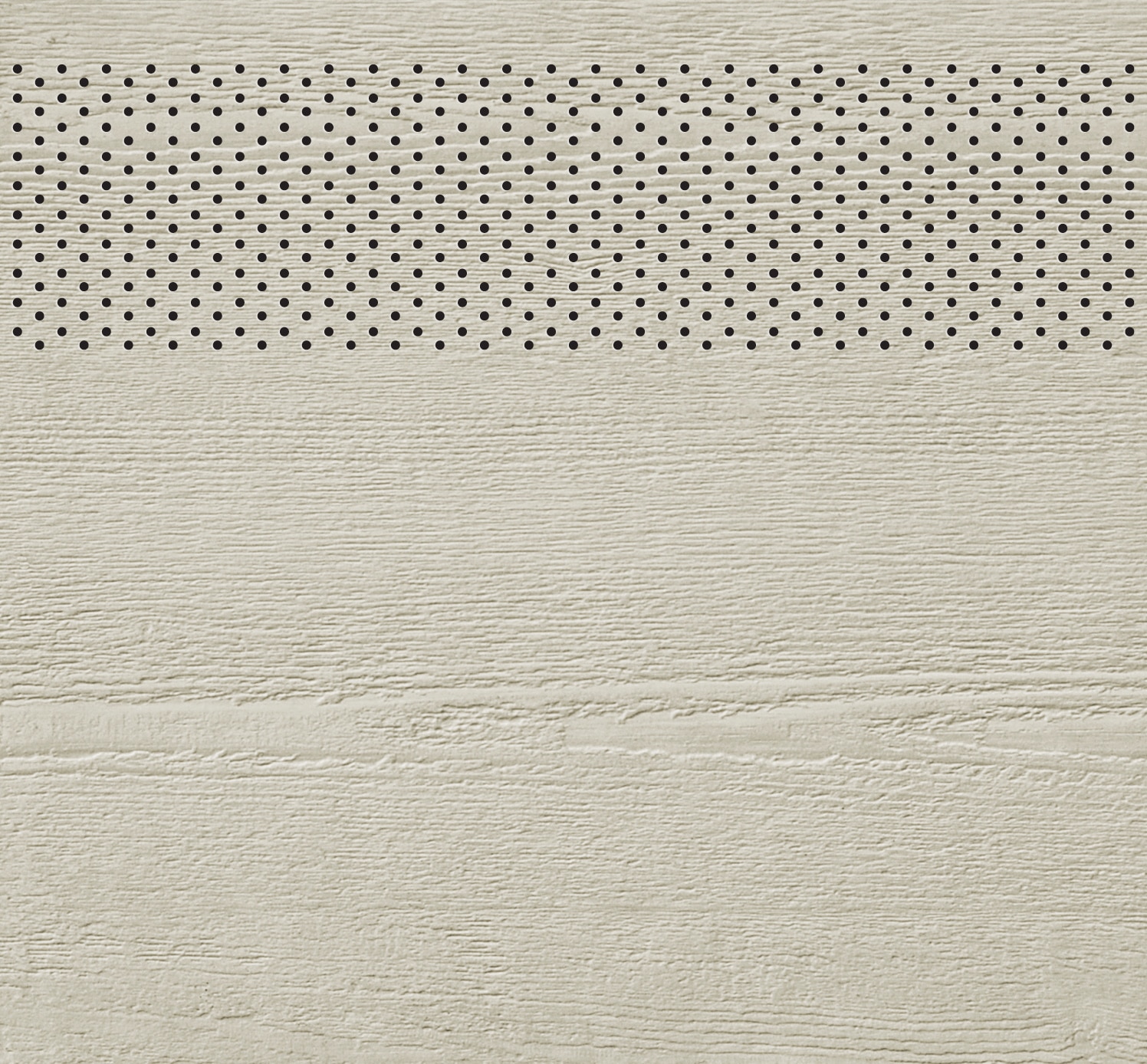 Allura 10270 000 24-in x 144-in Grey Fiber Cement Vented Soffit