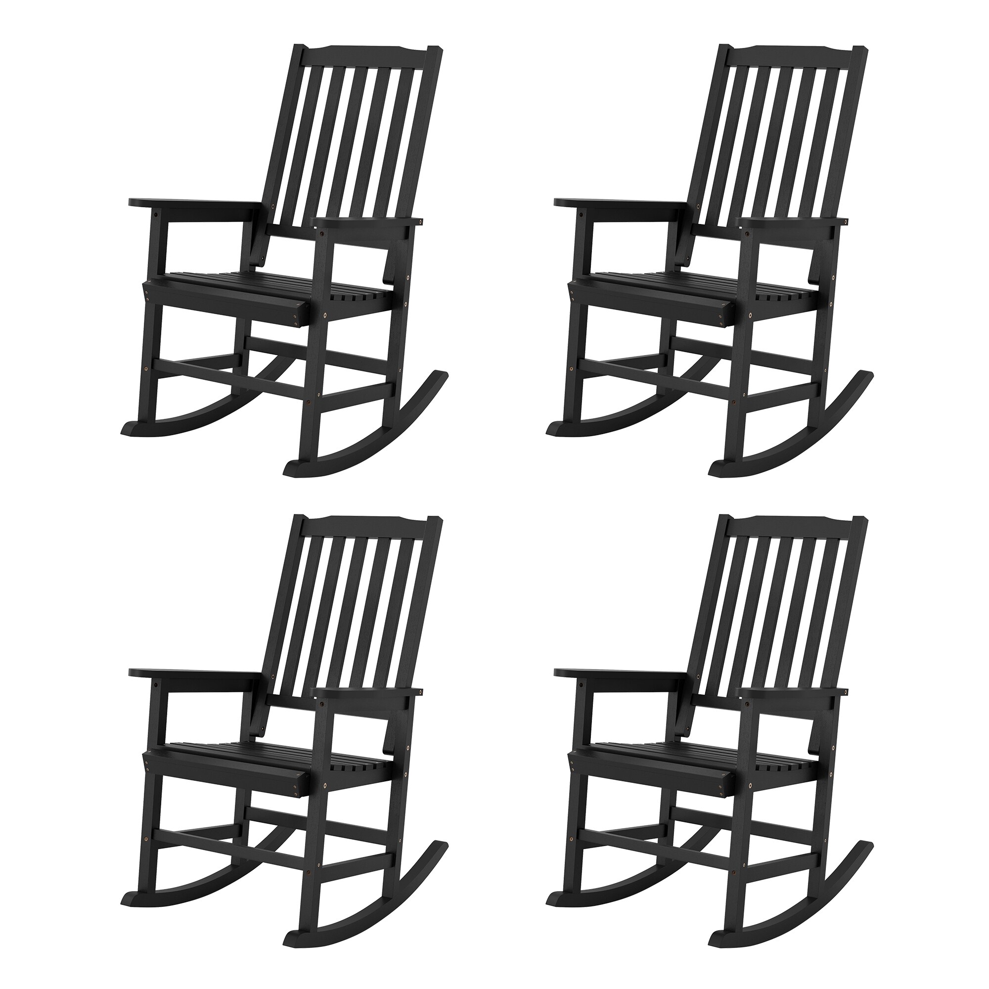 Yurevna A4JY-029-01LS Patio-Chairs - View #4