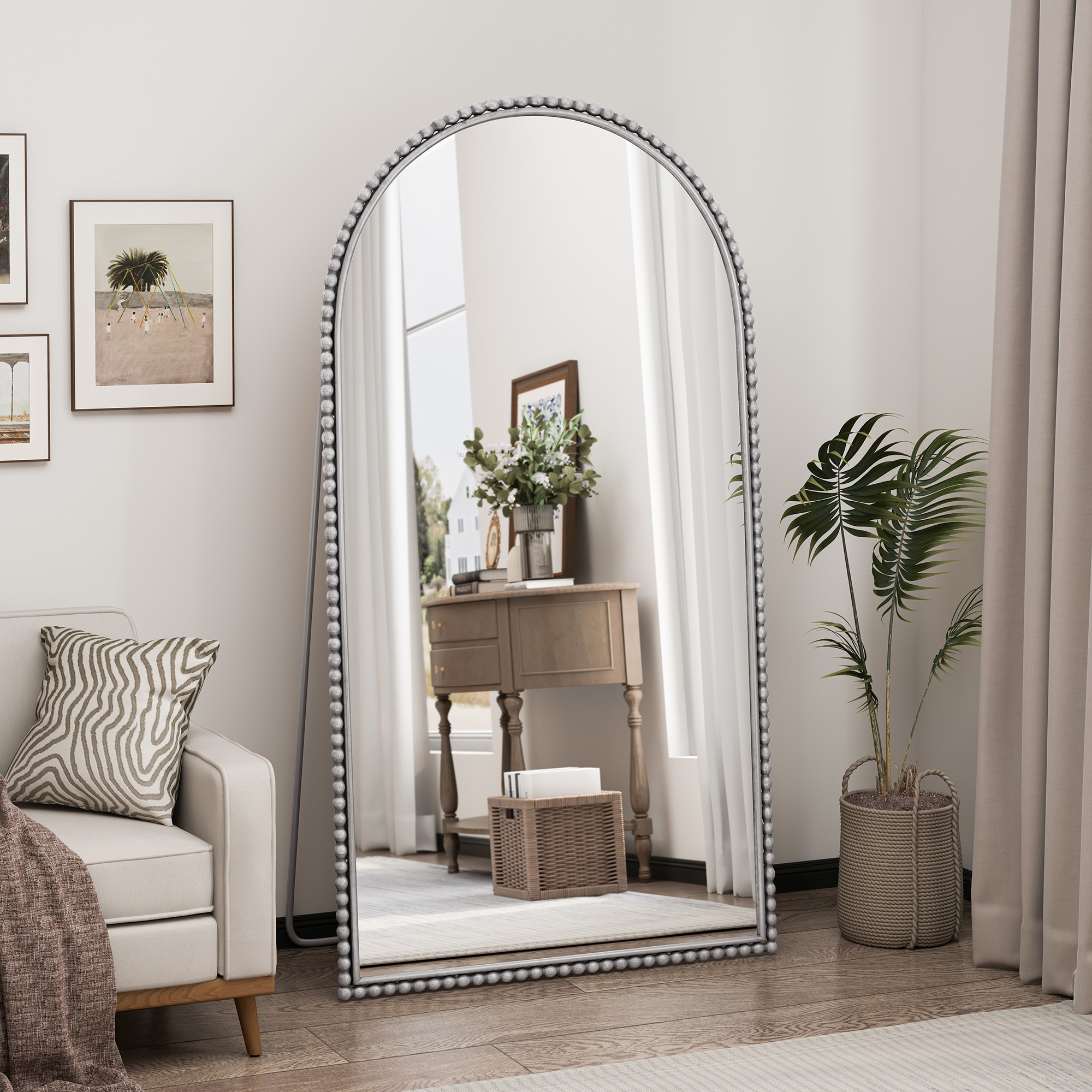 Bybafun YB9300094 Decor-Mirrors - View #2