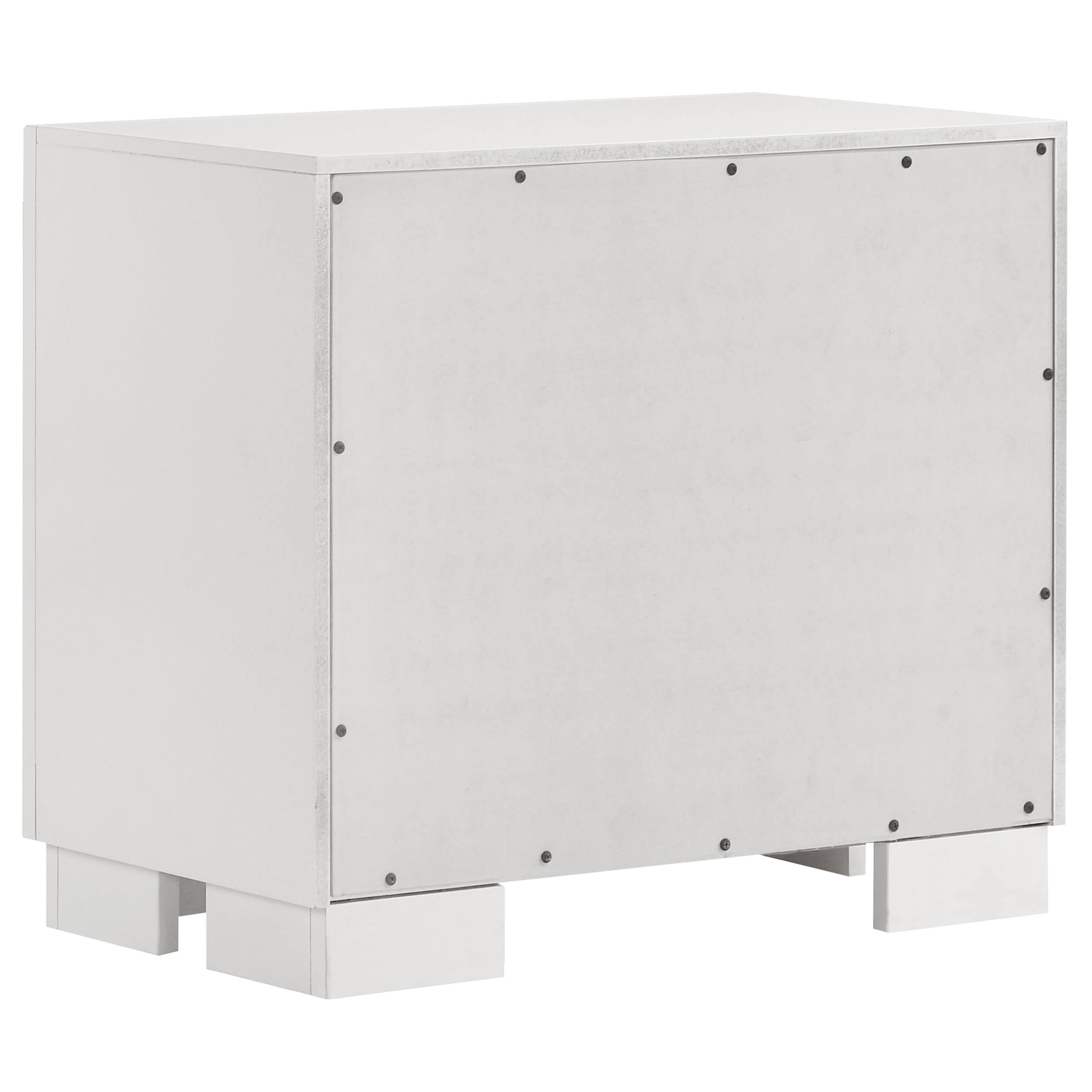 GLANZEND 65145OW33 nightstands - View #4