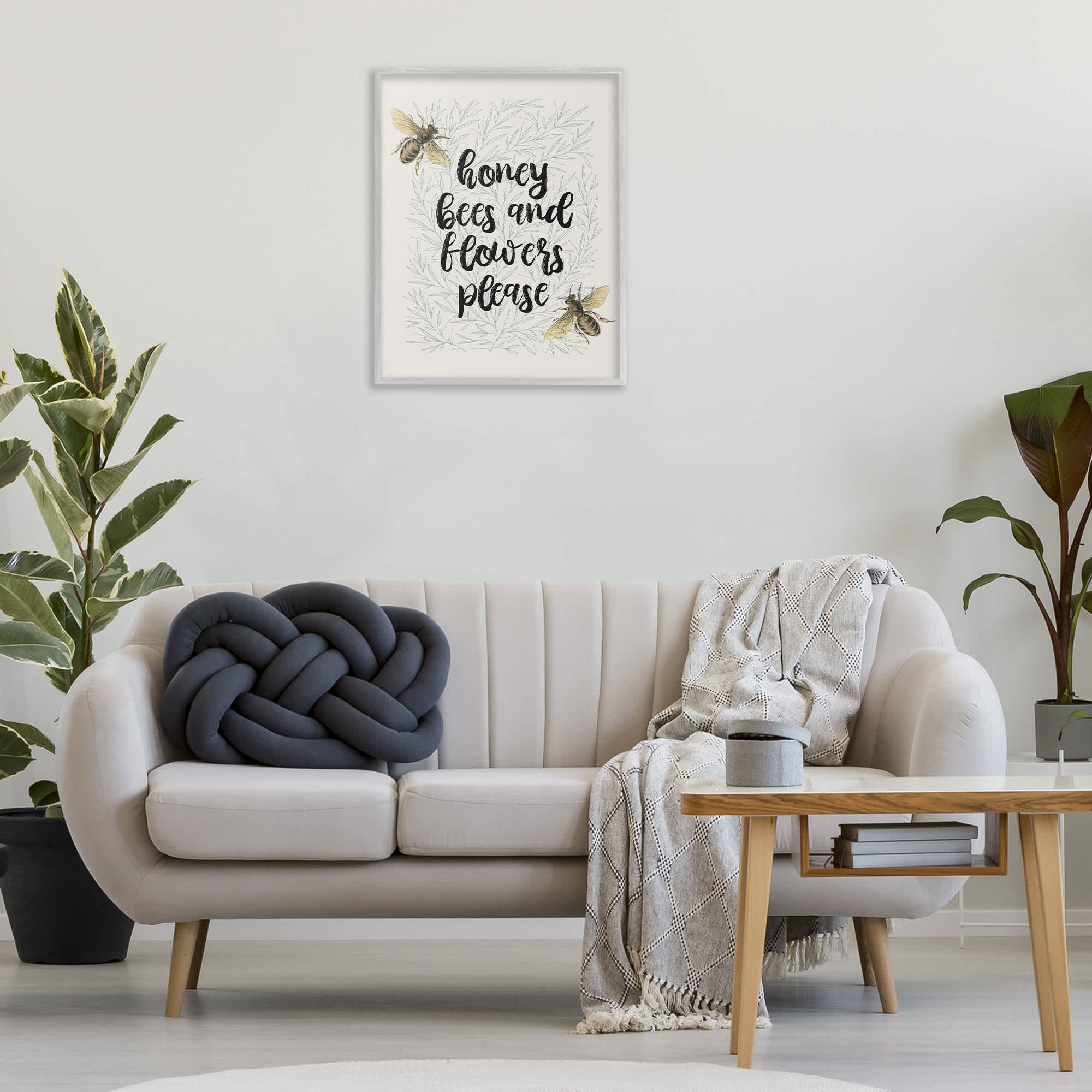 Stupell Industries BT-161-GFF-24X30 Wall-Art - View #3