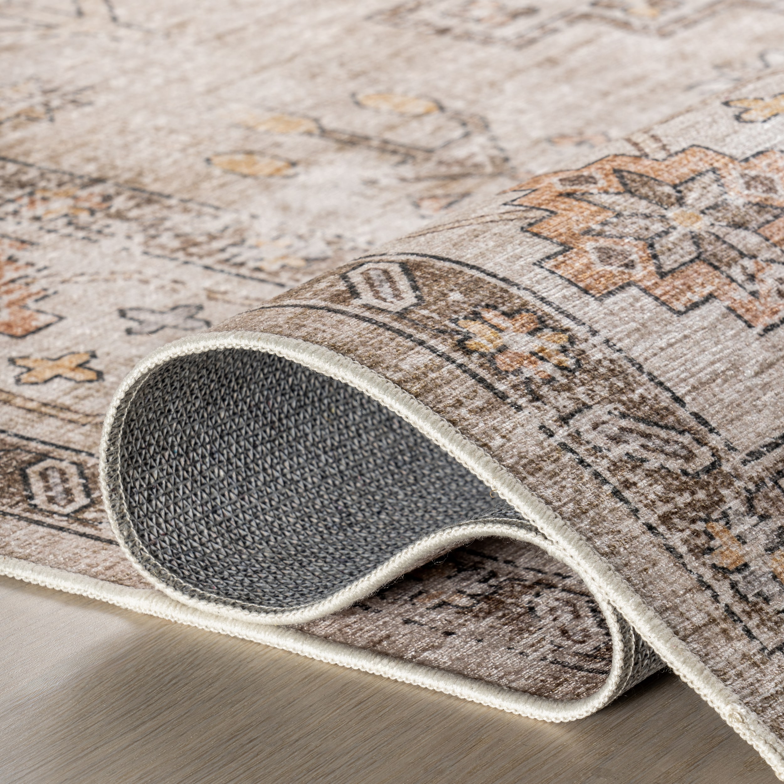nuLOOM 200HJVL64A-609 rugs - View #5