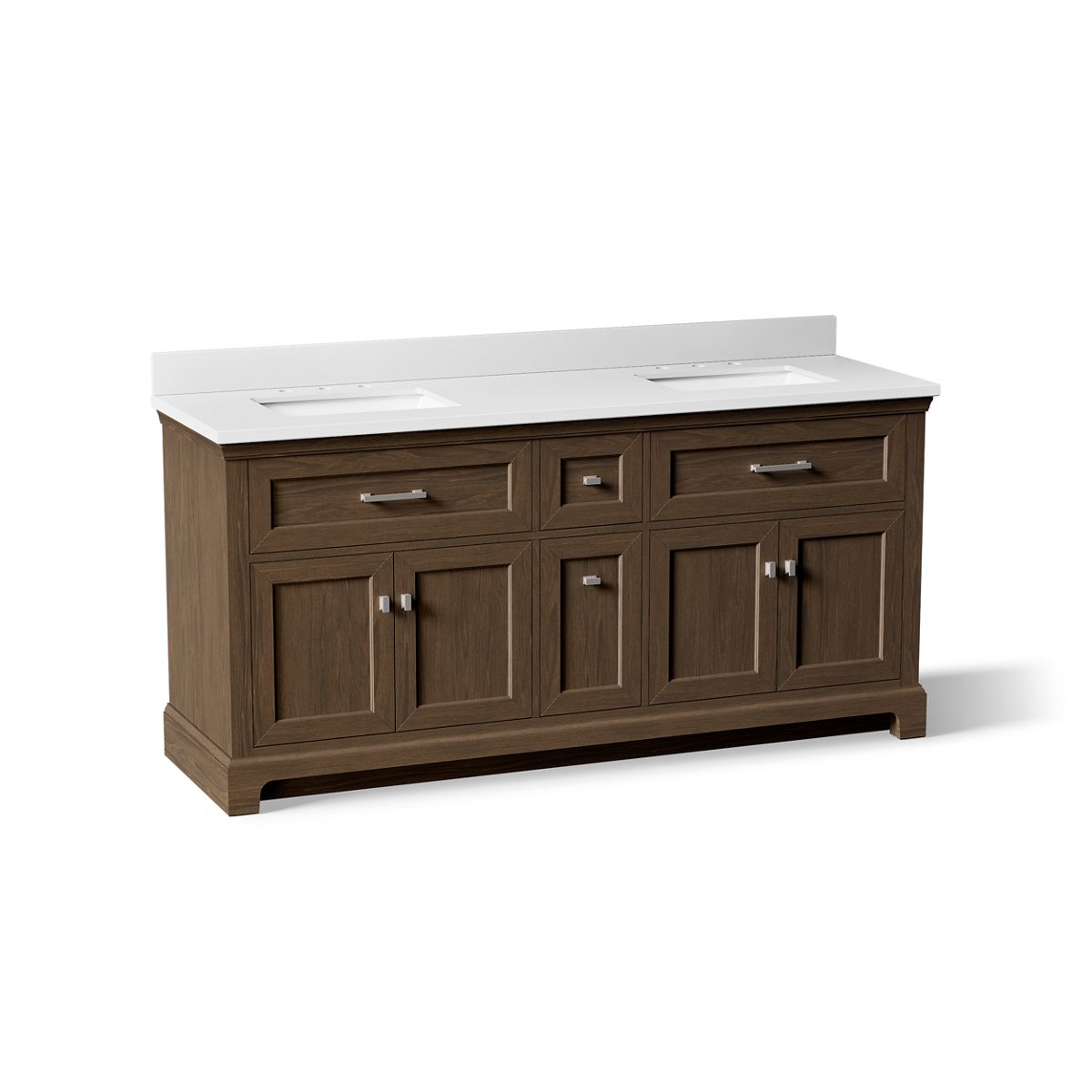KOHLER 29264-BD1-DAK Bath-Vanity-Combo - View #2