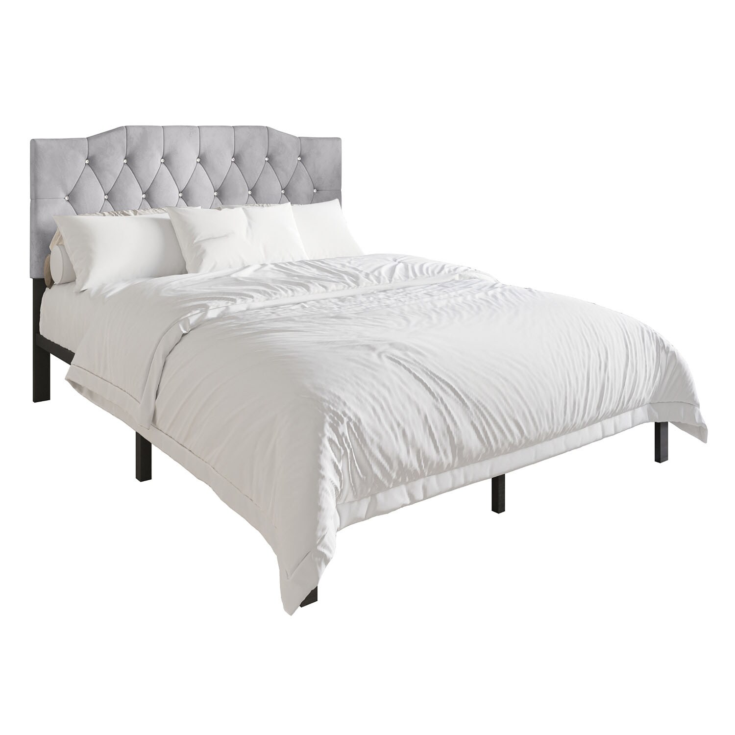 CasePiece C8357QPL-SGY-VV beds - View #3