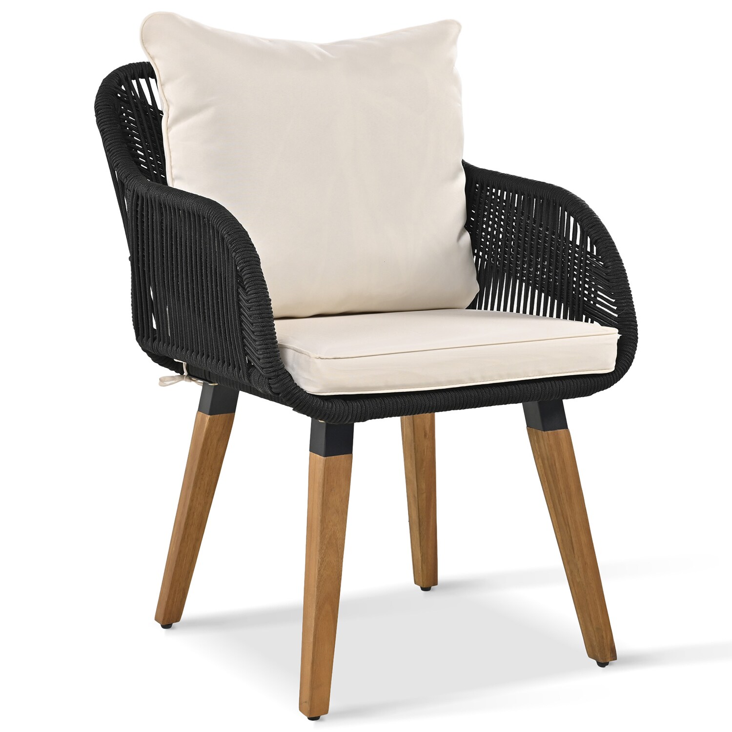 Mondawe MD-KS95AAW Patio-Conversation-Sets - View #9