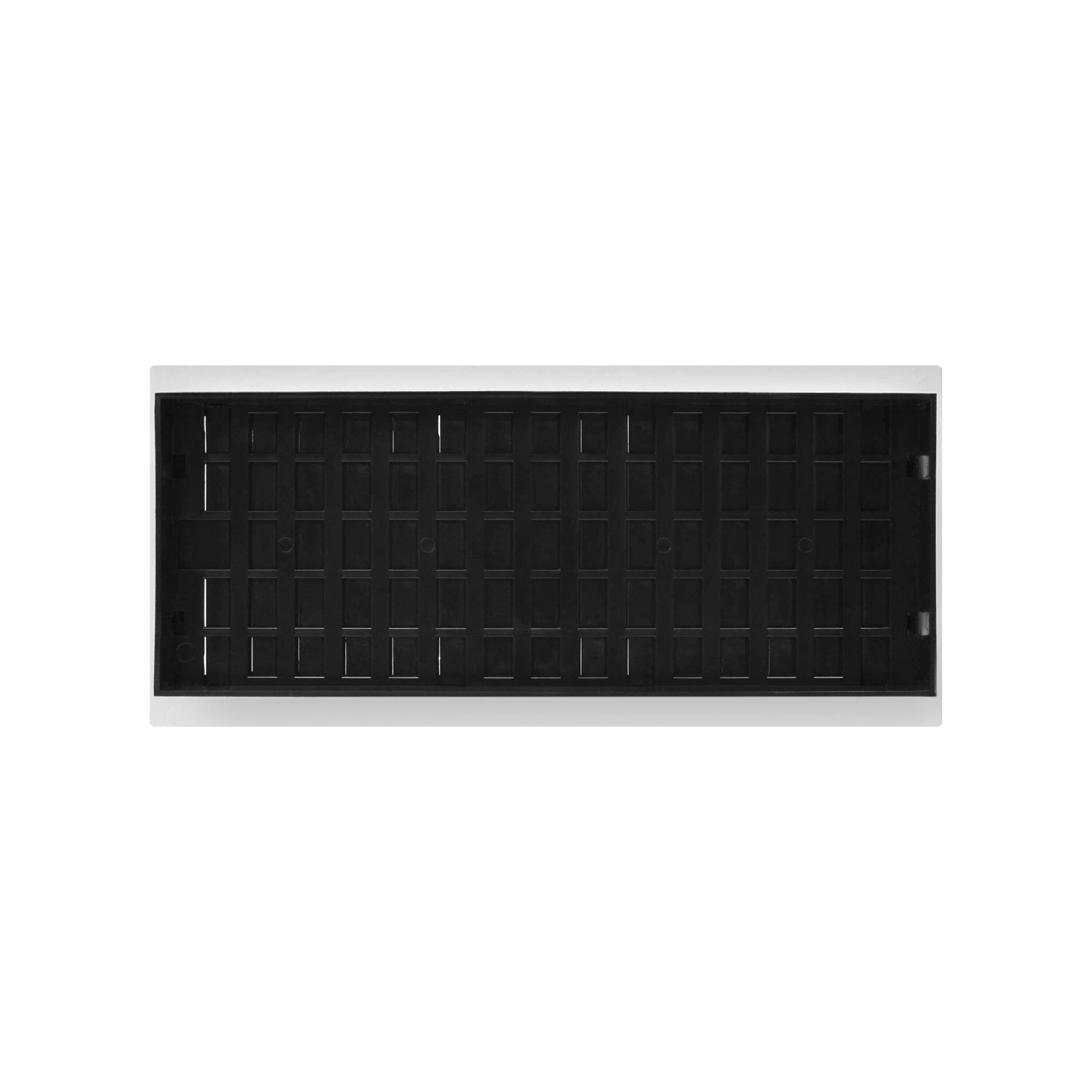 Inte-Grates IGFPD410W-WH Sidewall-Ceiling-Registers - View #7