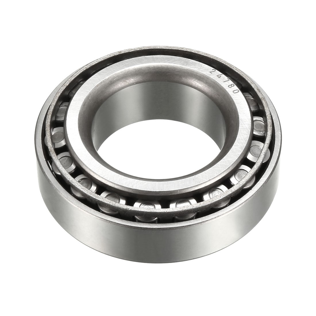 Unique Bargains 24780/24720 Tapered Roller Bearing Cone and Cup Set 1.625inch Bore 3inch Outer Dia 0.9063inch Width
