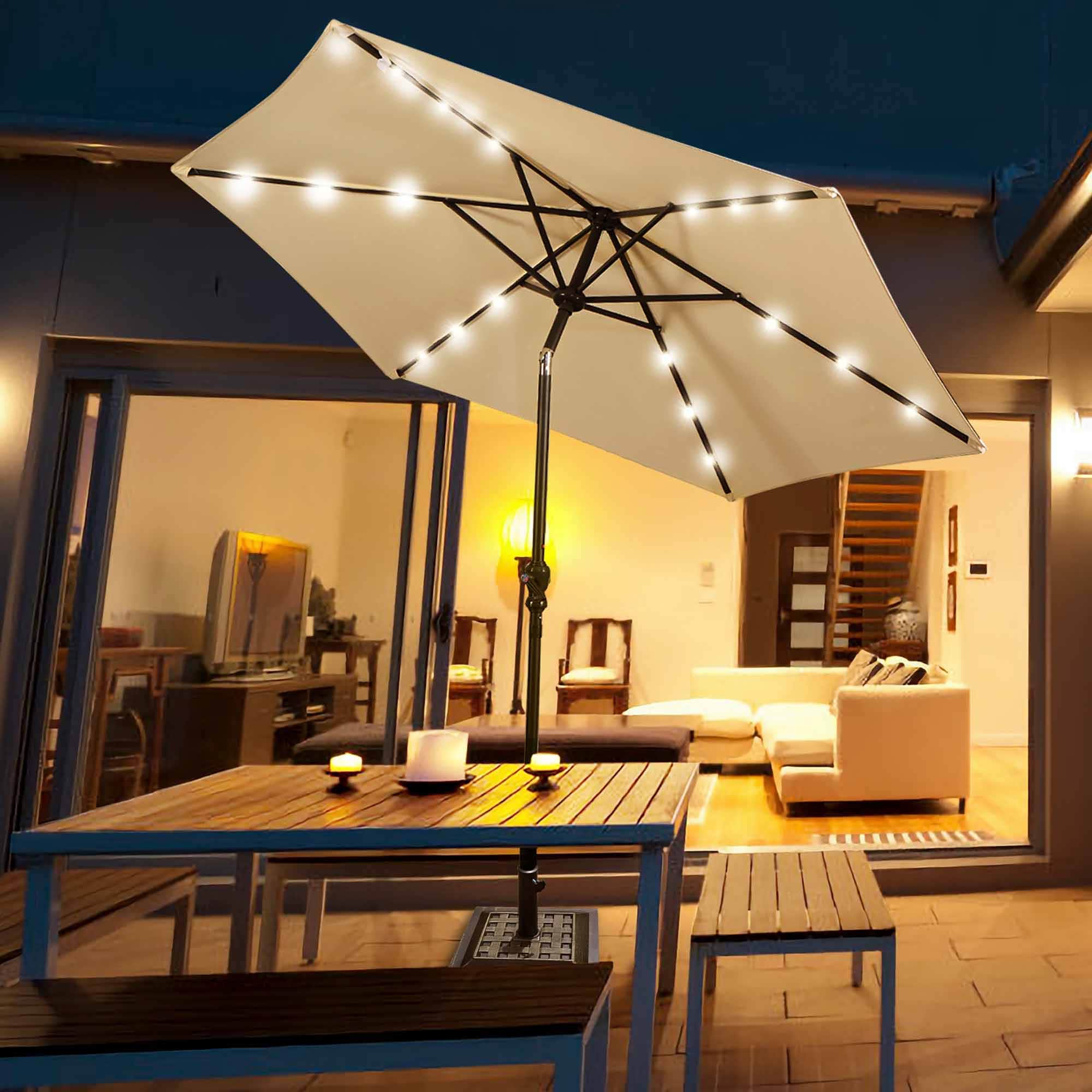 CASAINC ED-UBH18200001 Umbrella-Bases - View #7