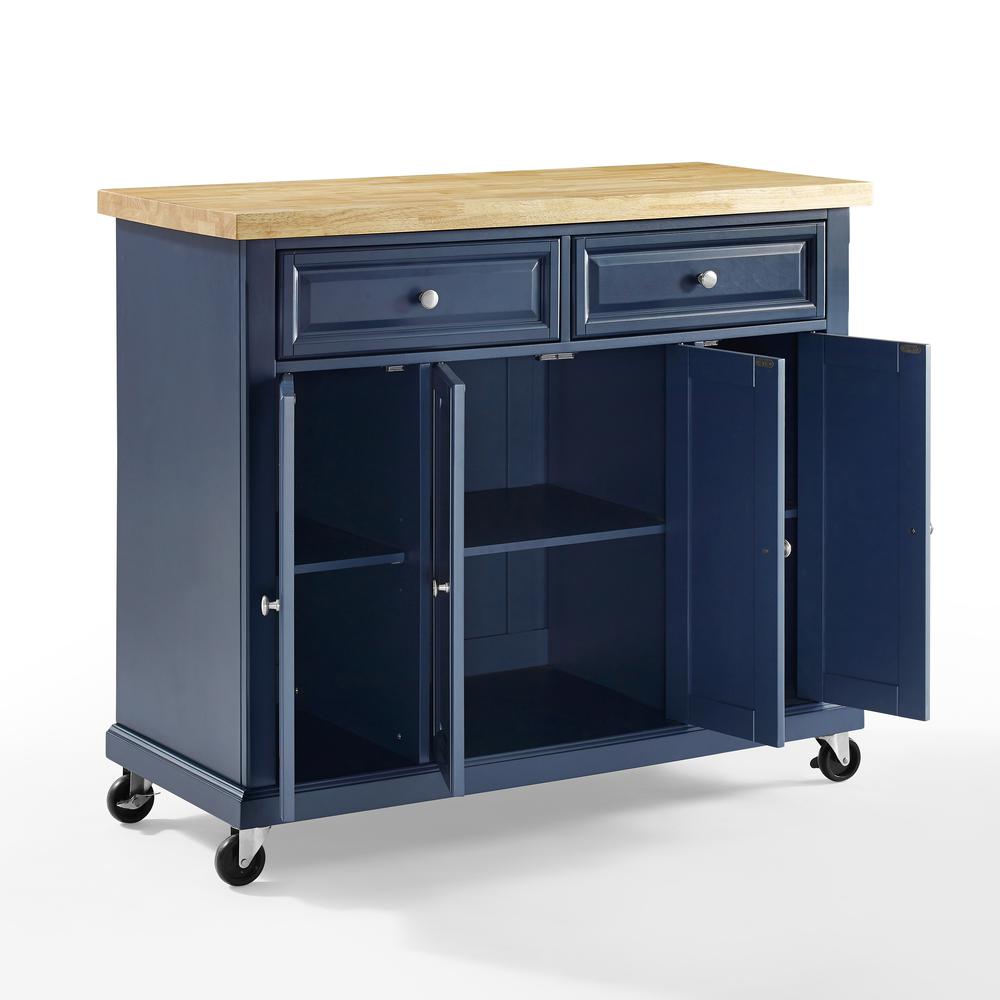 Crosley Furniture KF30031ENV Kitchen-Furniture - View #12