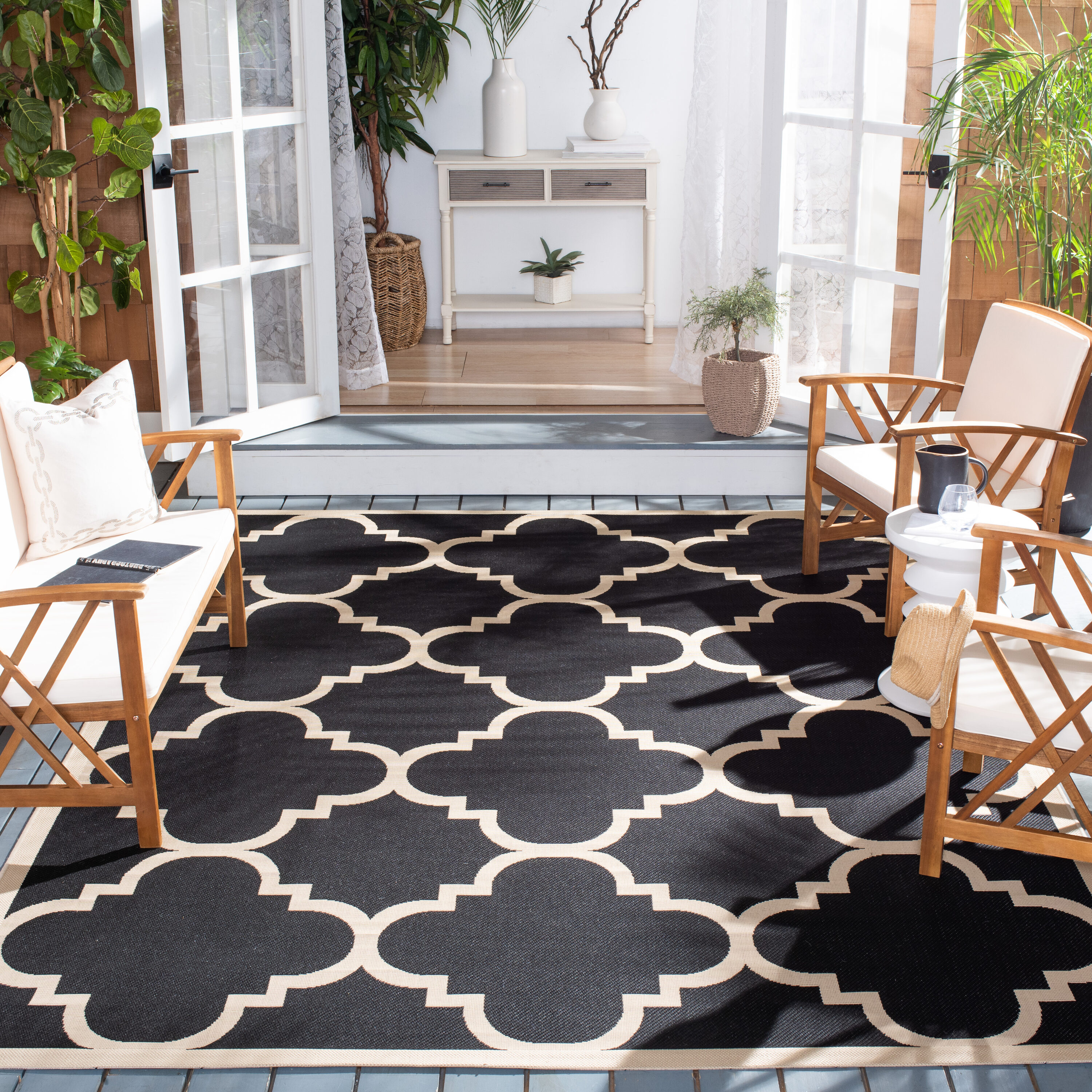 Safavieh CY6243-266-4R rugs - View #7