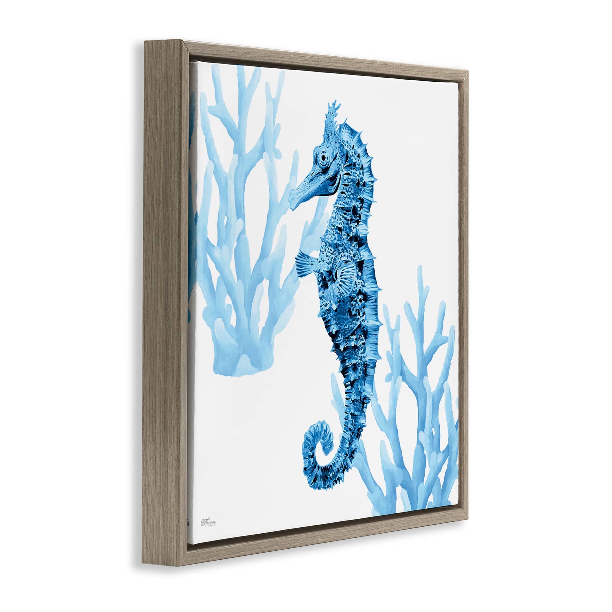 Stupell Industries BT-552-FFE-24X24 Wall-Art - View #2