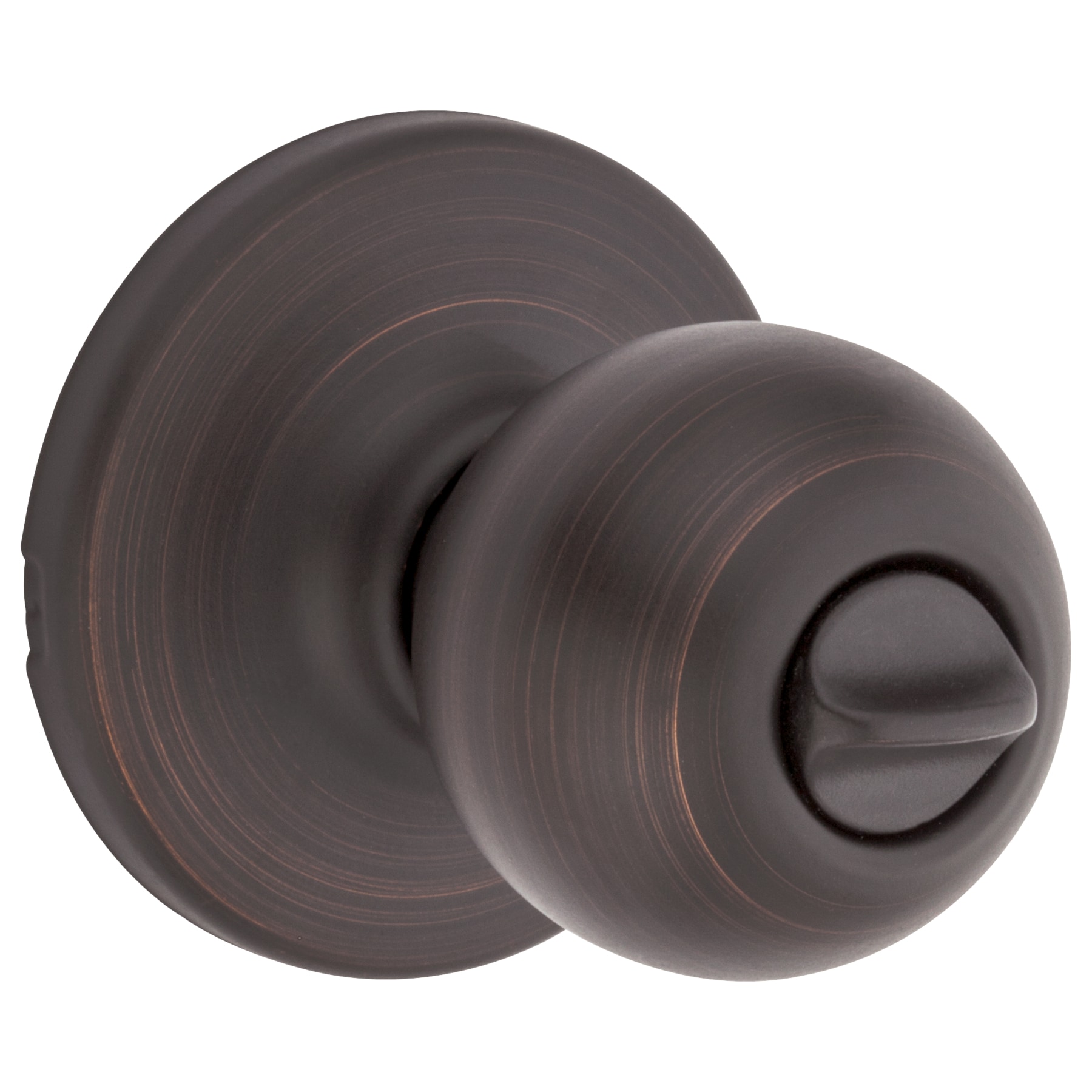 Kwikset 300P 11P CP V1 Door-Knobs - View #2