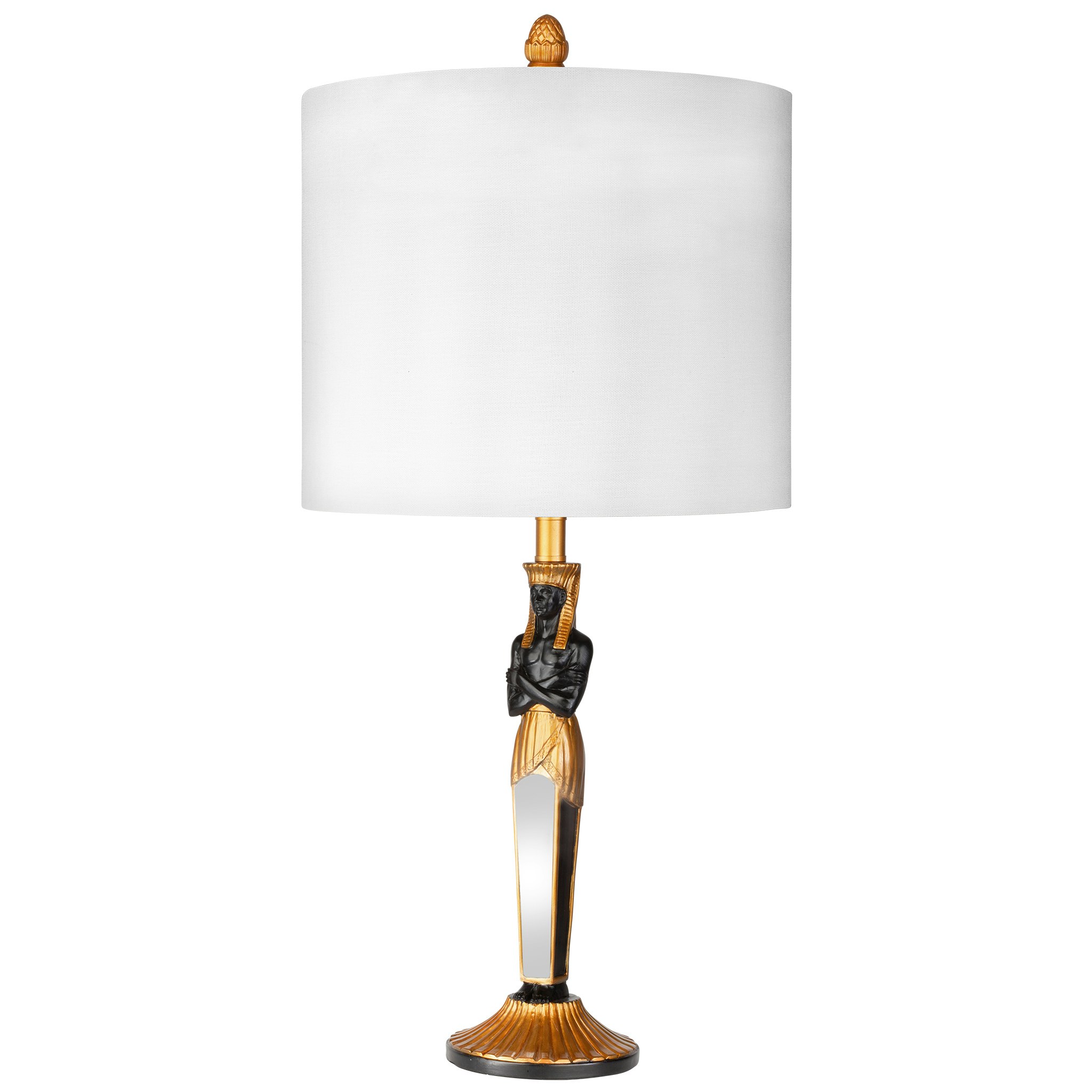 Design Toscano PD961930 Table-Lamps - View #3