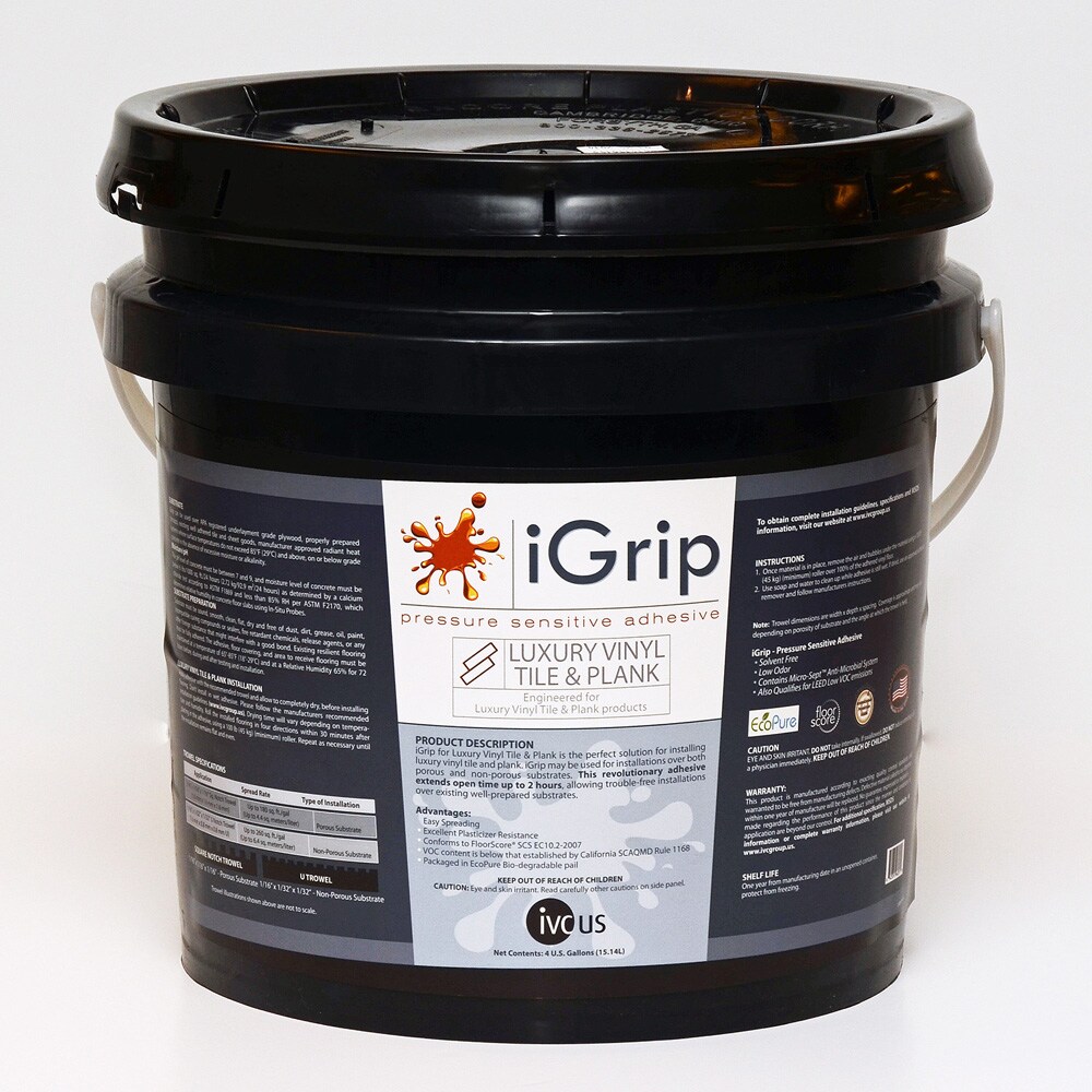 IVC 706903 Flooring Adhesive