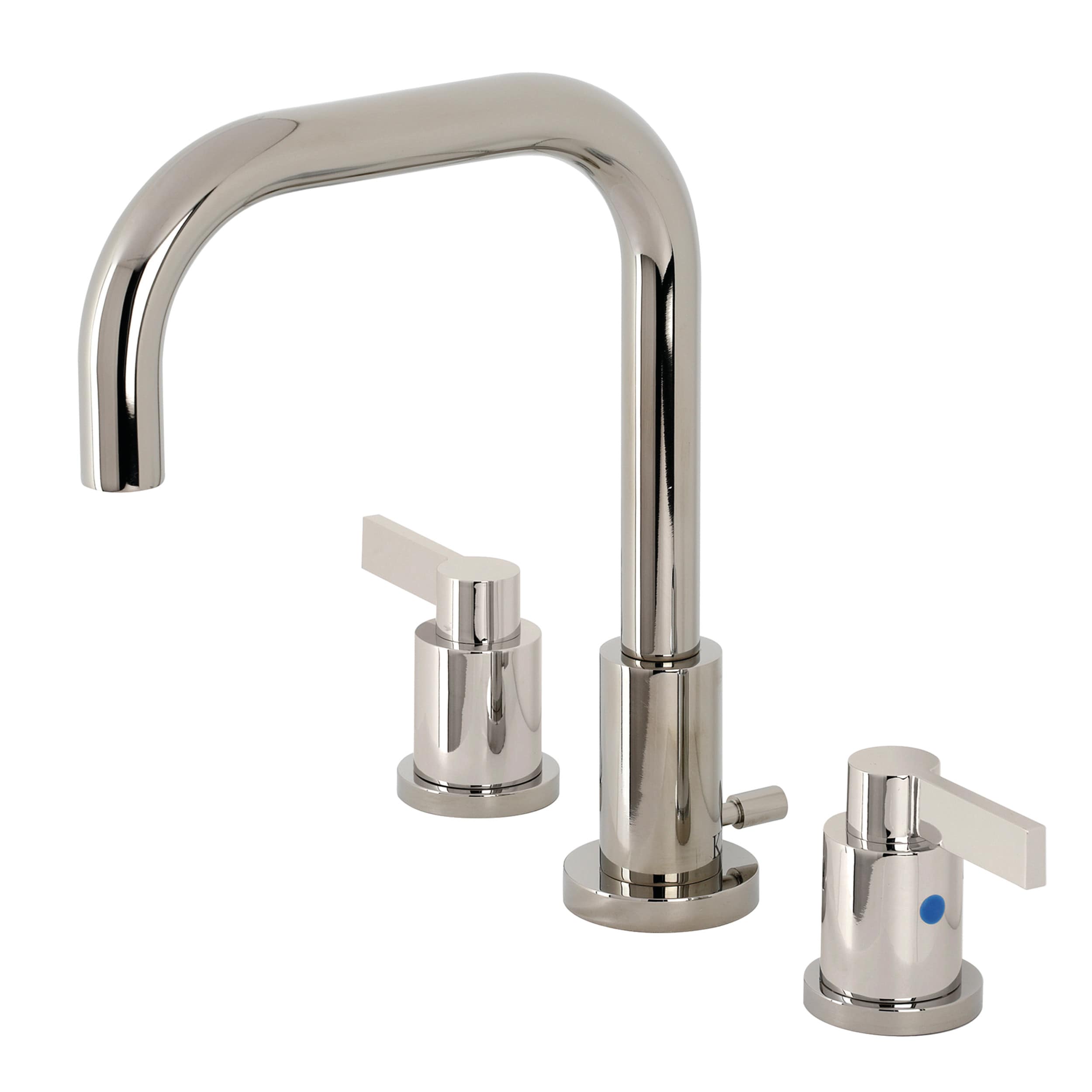 Kingston Brass WLFSC8939NDL Lavatory-Faucets - View #2