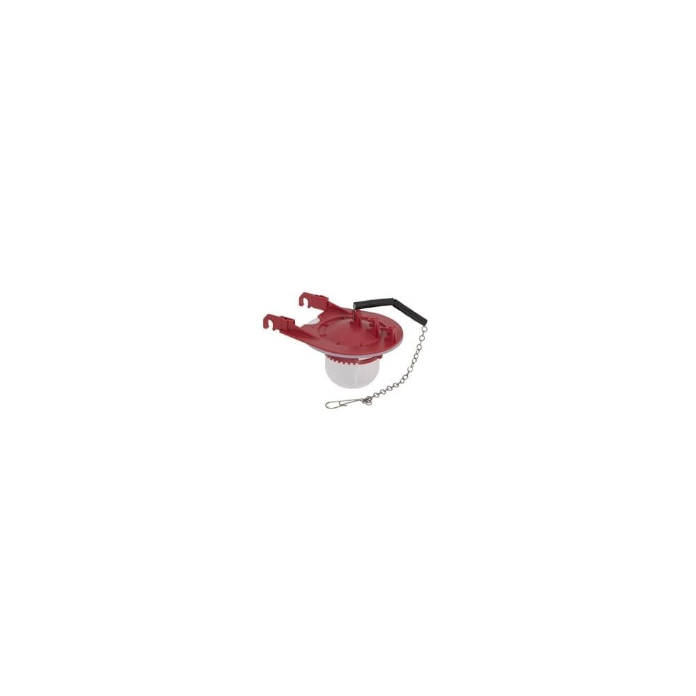  7381193200.0070A 3 Inch Toilet Tank Flapper Valve