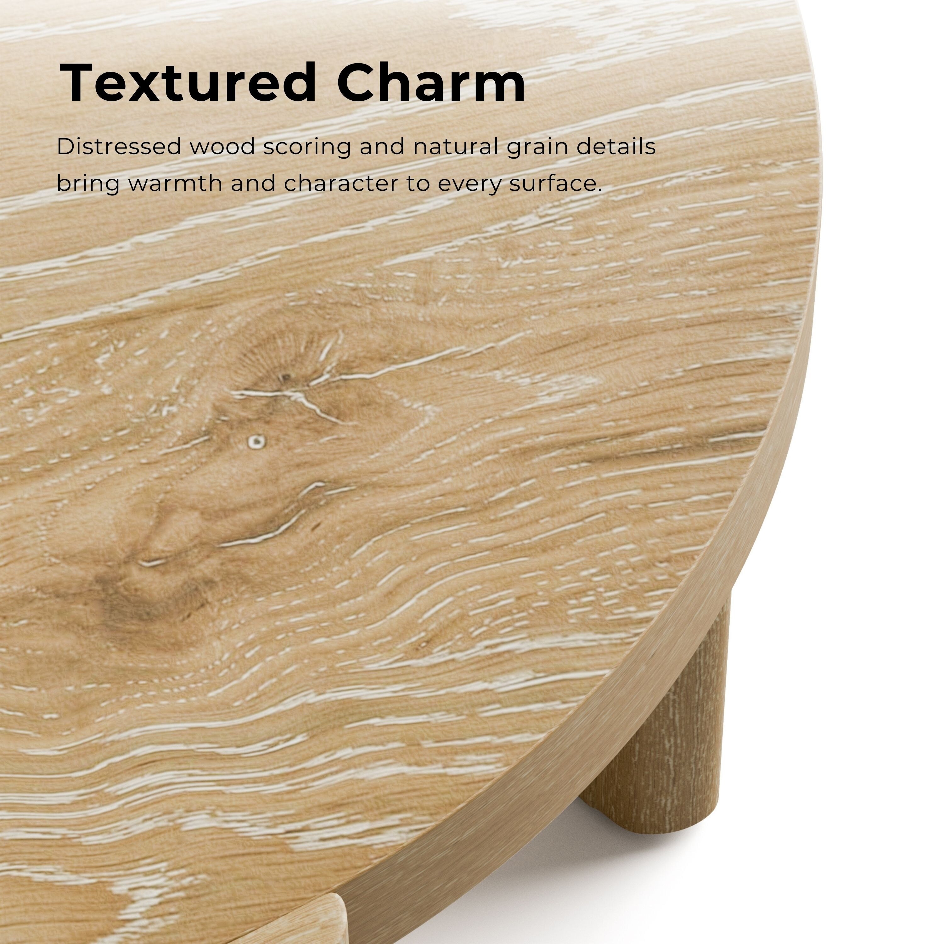 Furniture of America IDF-N4220AK-E End-Tables - View #13