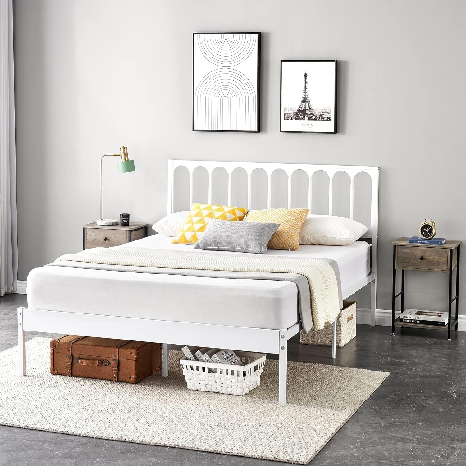 Qeetex DHZ-PHO-0XSZT2QY beds - View #4