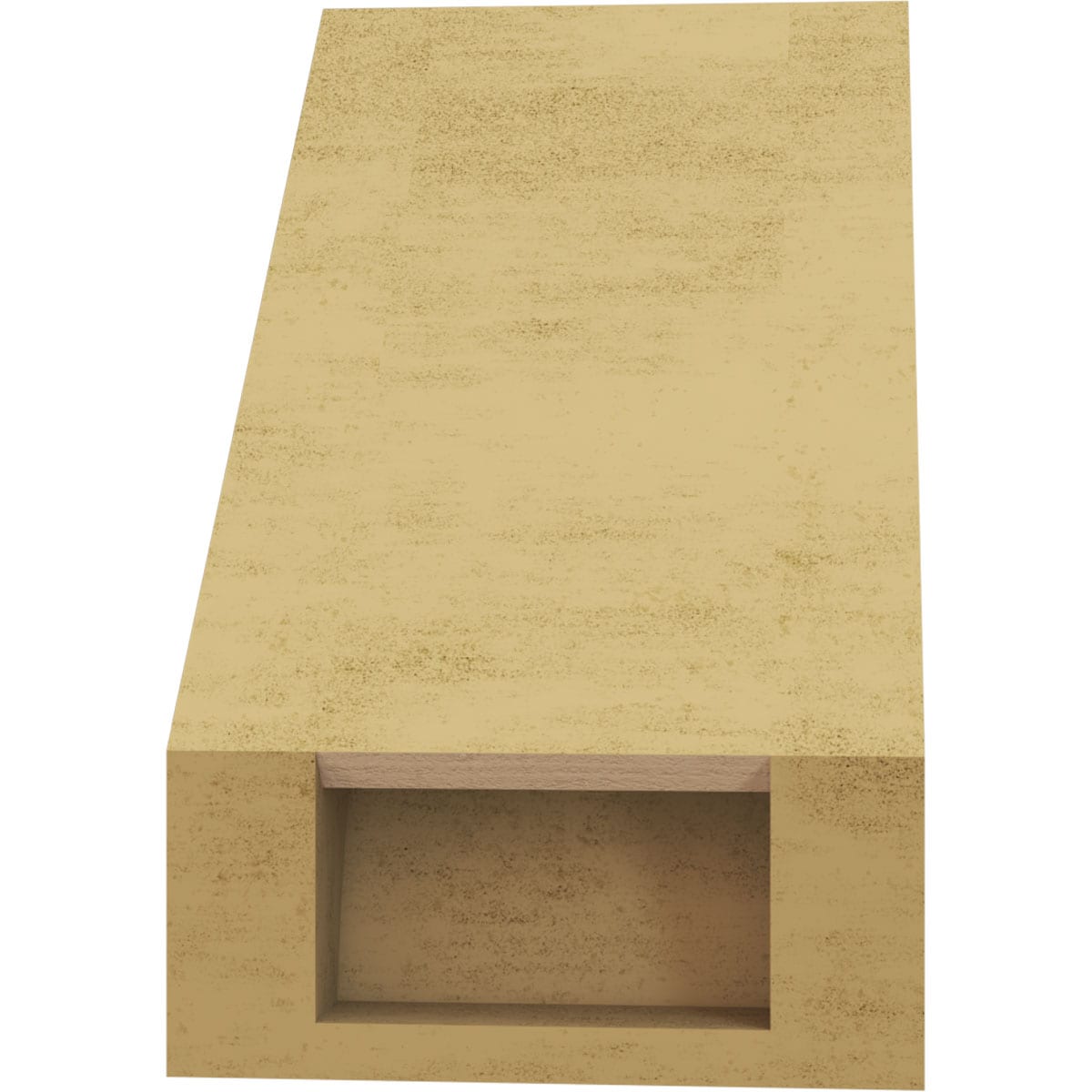 Ekena Millwork BRCUR05X08X08VALRCPR braces - View #5