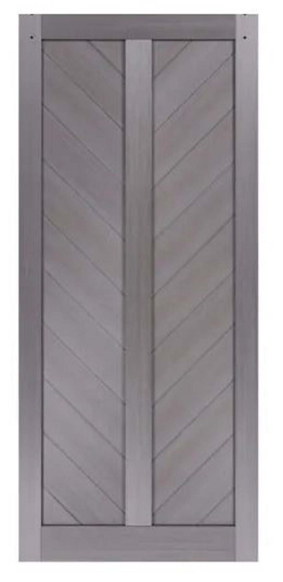 RELIABILT BD136K01GG1GGL36084 Barn-Doors - View #2