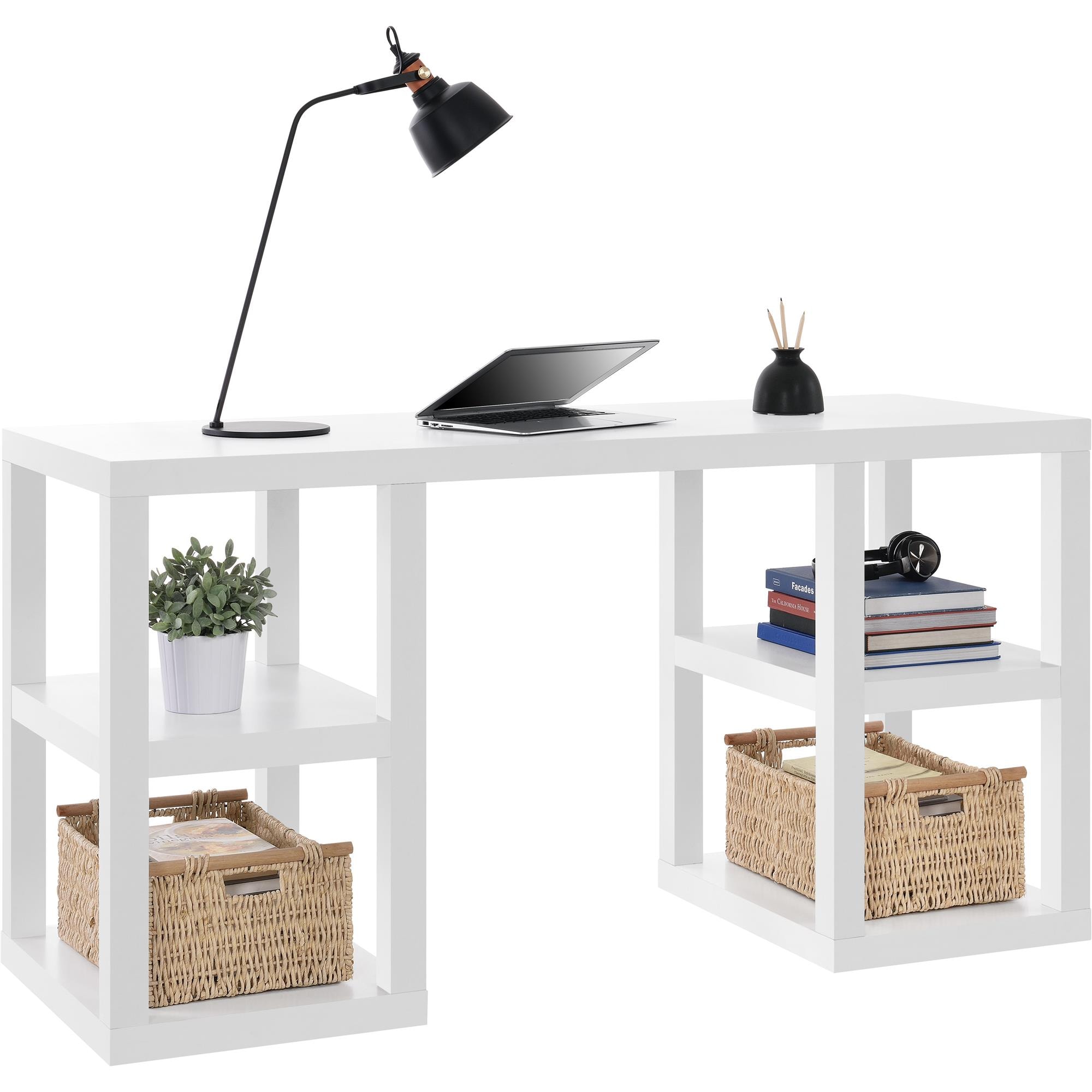 Ameriwood nightfall oak on sale student desk