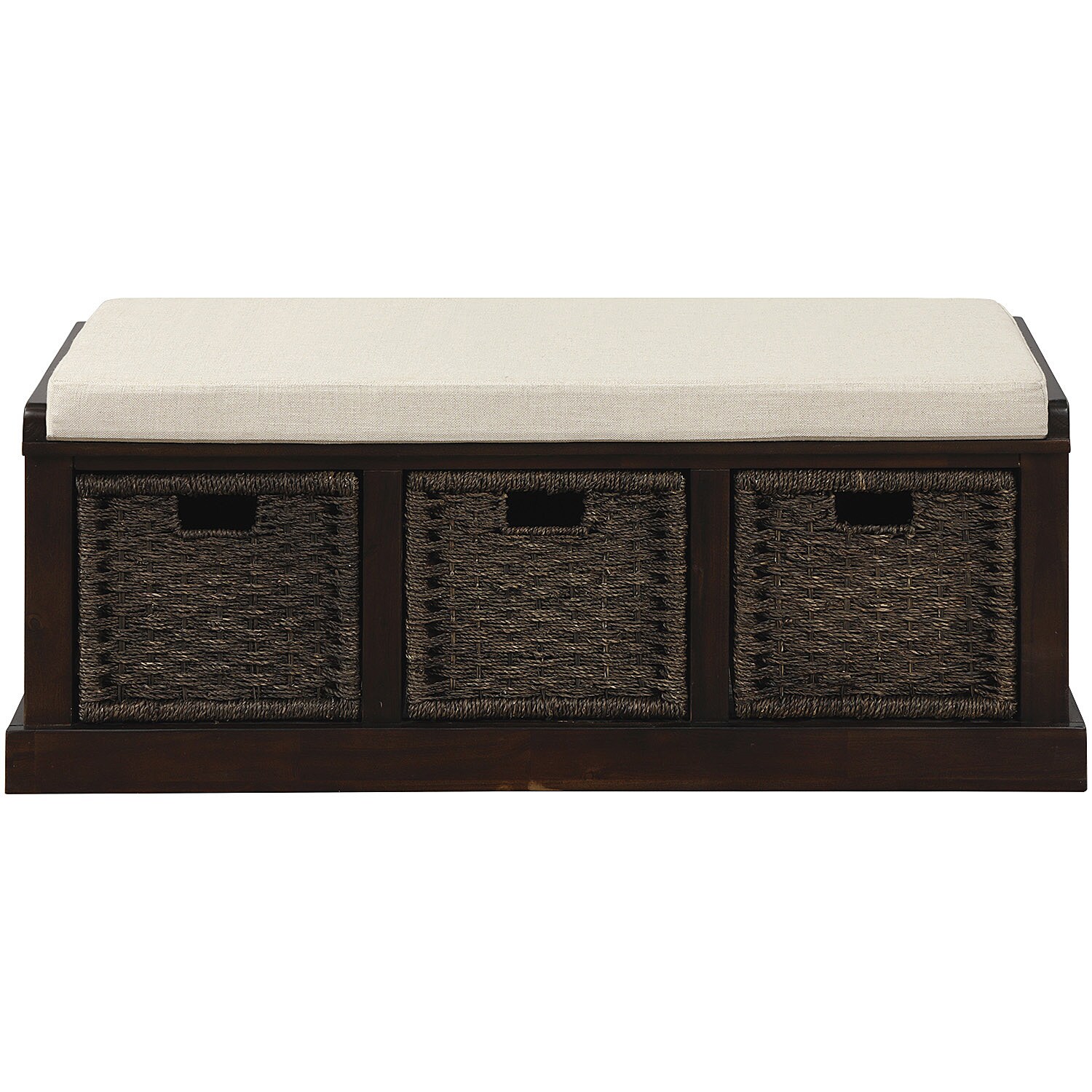ModernLuxe WF193443AAB bench - View #8