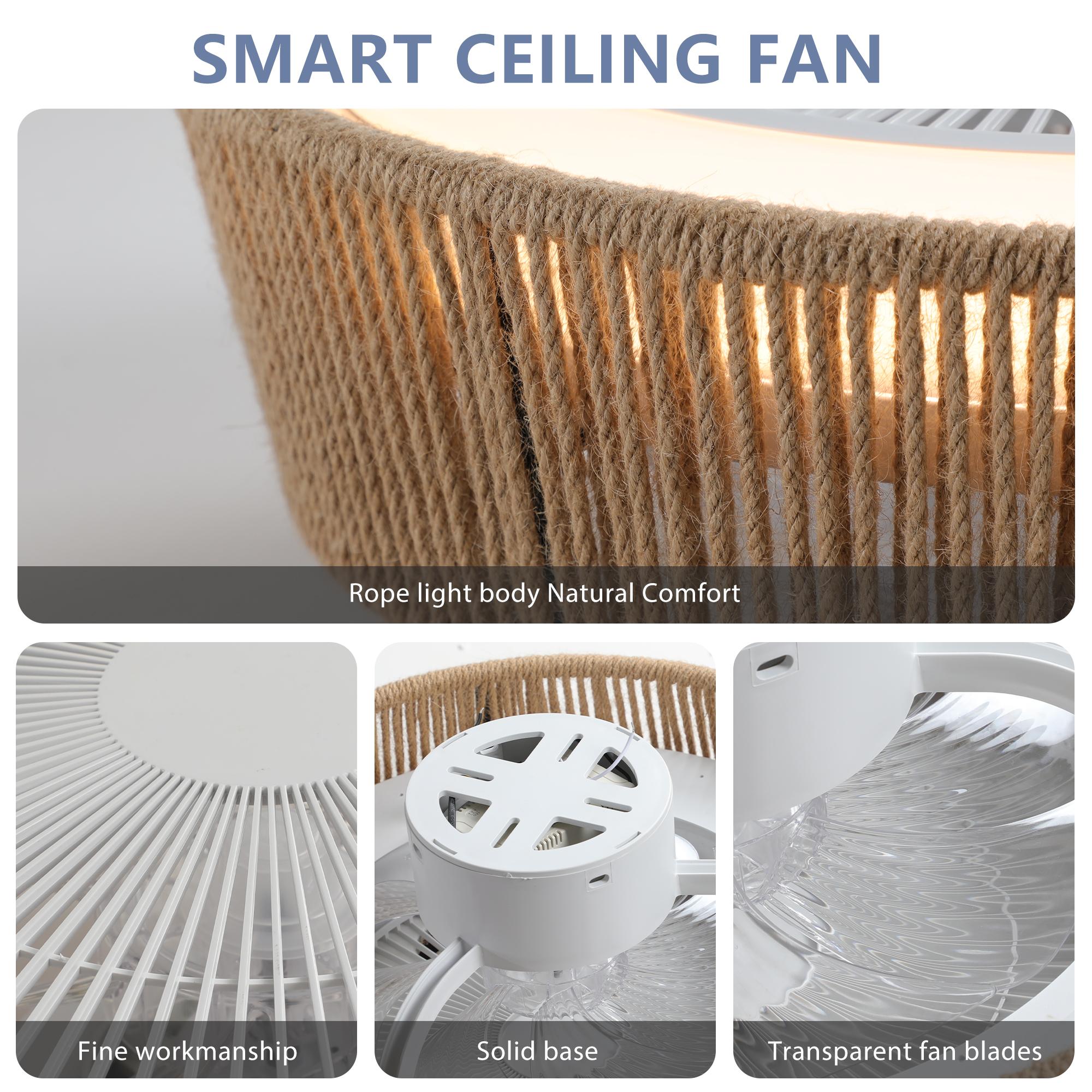 Bayfeve BFLCM-9774-CF Ceiling-Fans - View #7