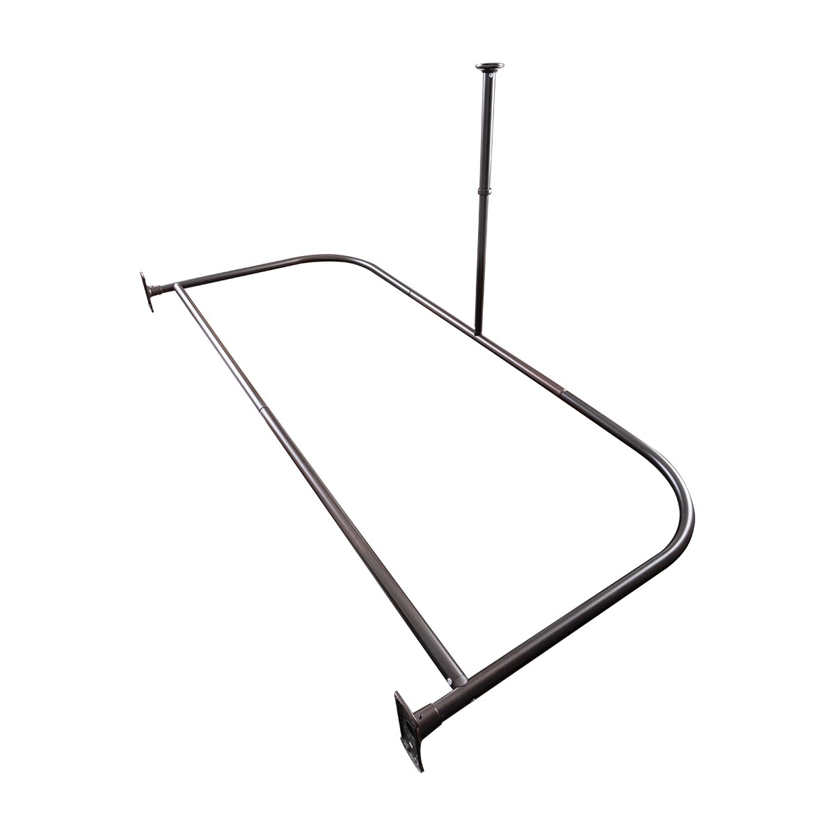 Utopia Alley DR9RB Shower-Rods - View #2