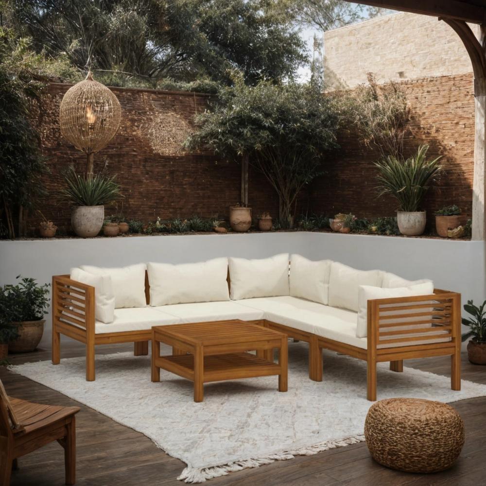 Benzara BM326443 Patio-Conversation-Sets - View #8