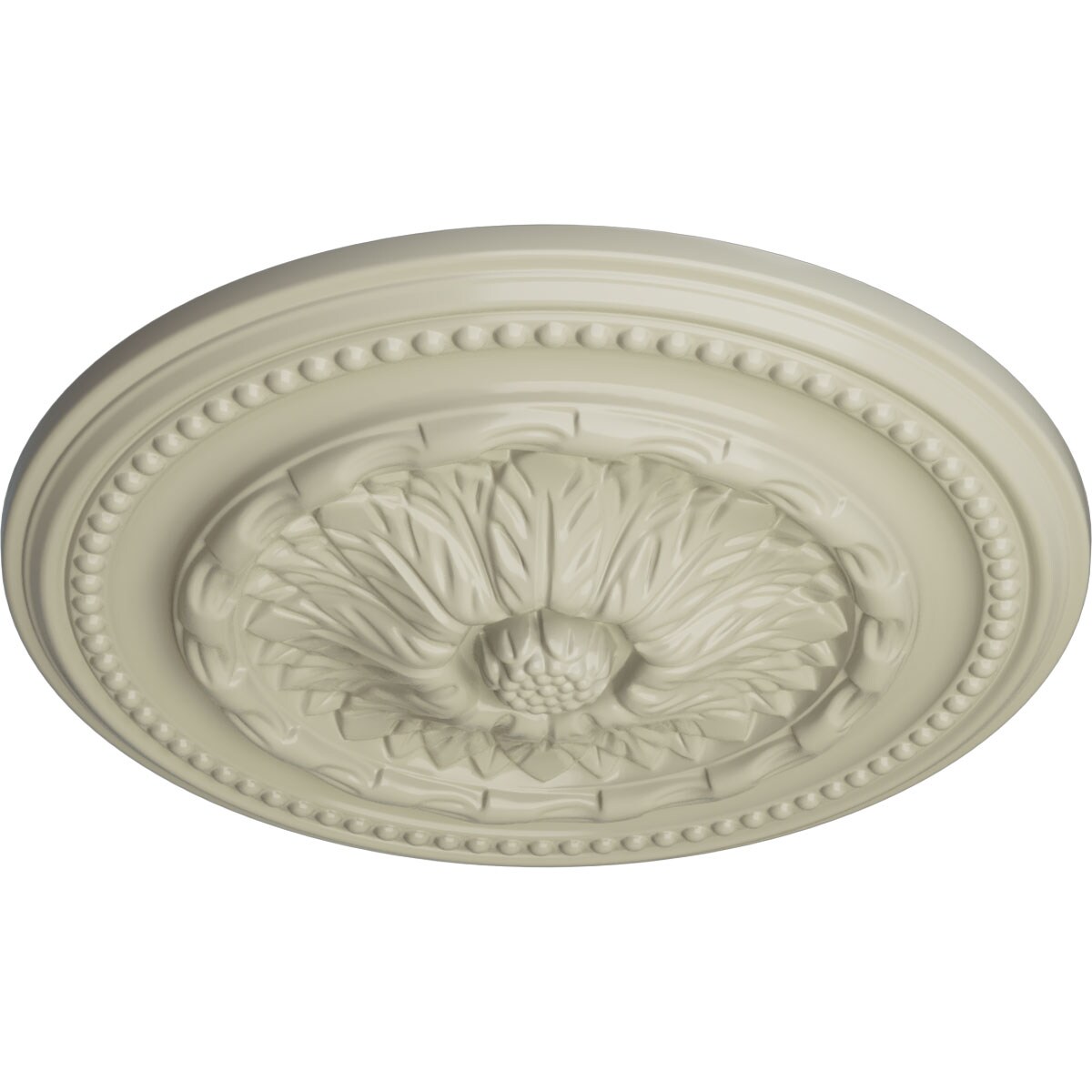 Ekena Millwork CM15CHCYF Ceiling-Medallions - View #2