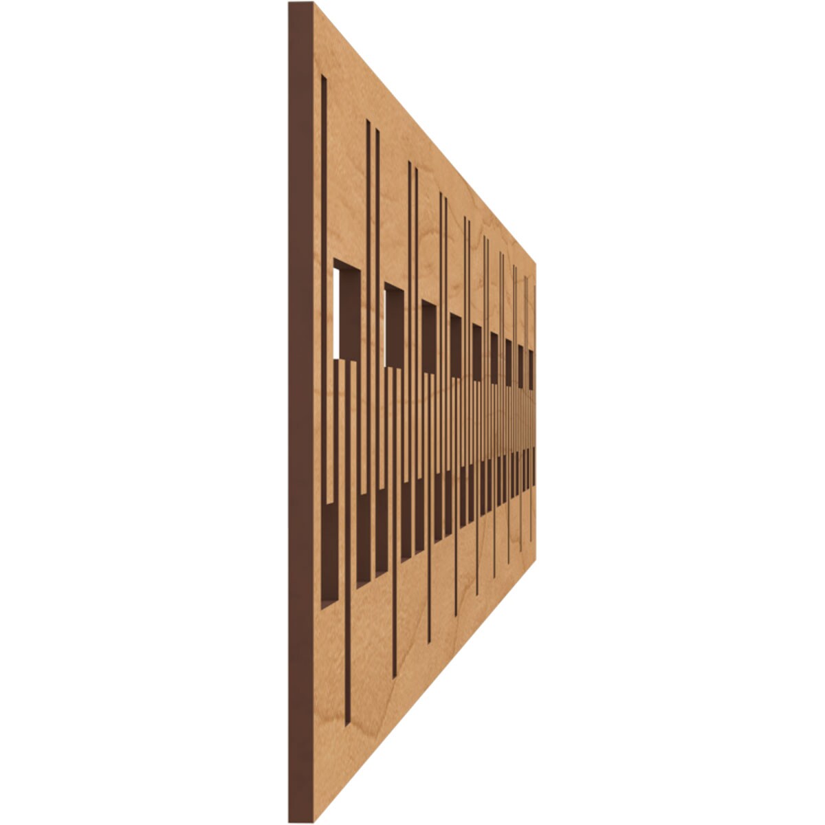 Ekena Millwork MLDA08X46VICMA Wall-Panel-Moulding - View #3