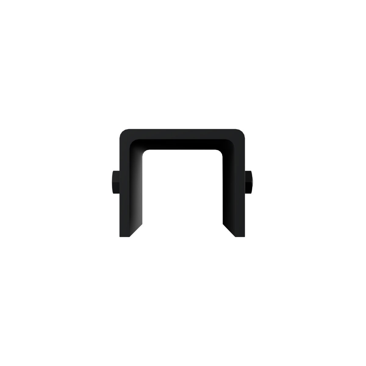 Ekena Millwork BMSTRP04X04S Faux-Beams - View #4