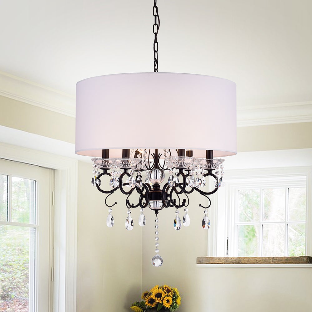 Home Accessories Inc RL9270ORB b090015 - View #2