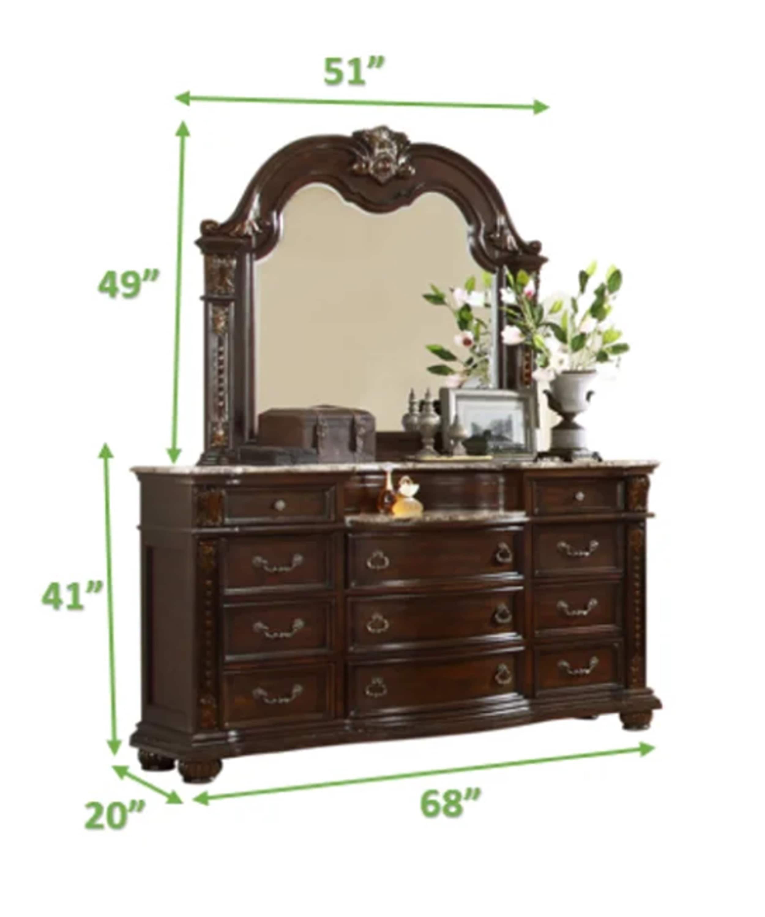 Galaxy 808857958785 Bedroom-Sets - View #7