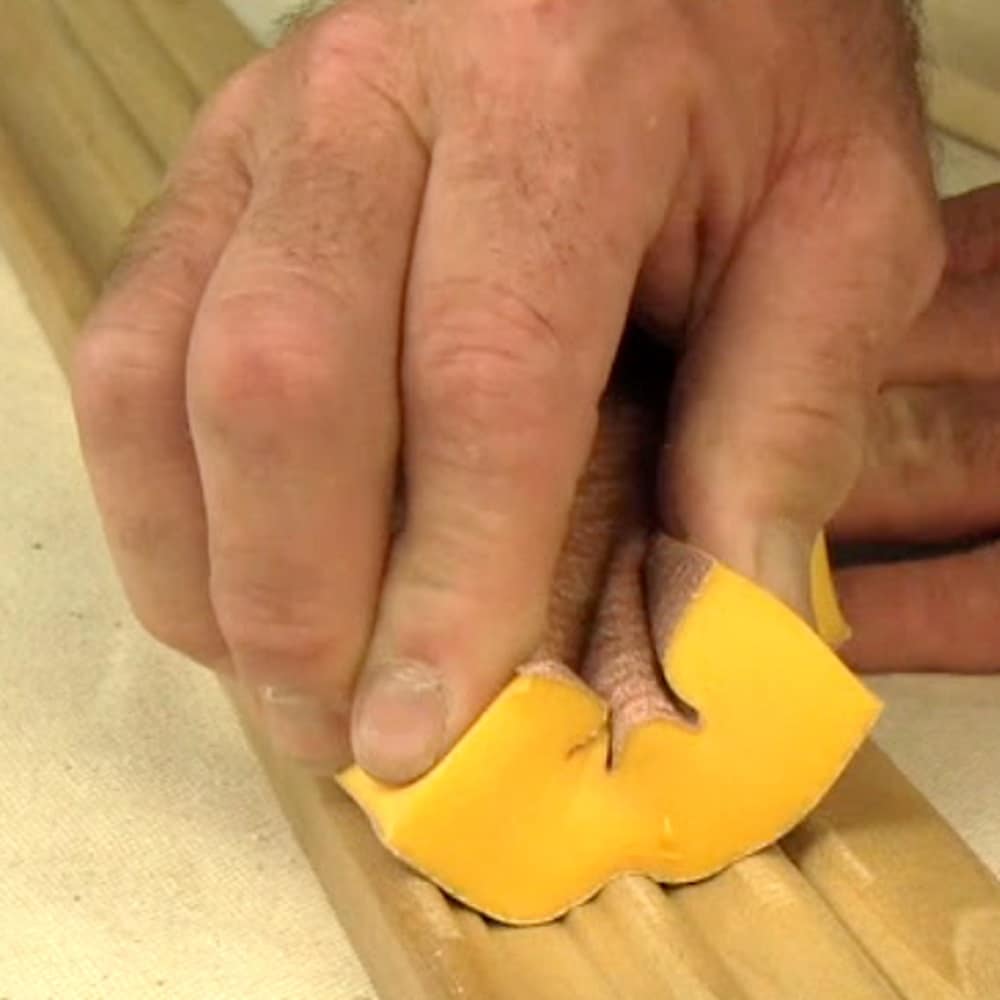 Gator 736420 Sanding-Sponges - View #4