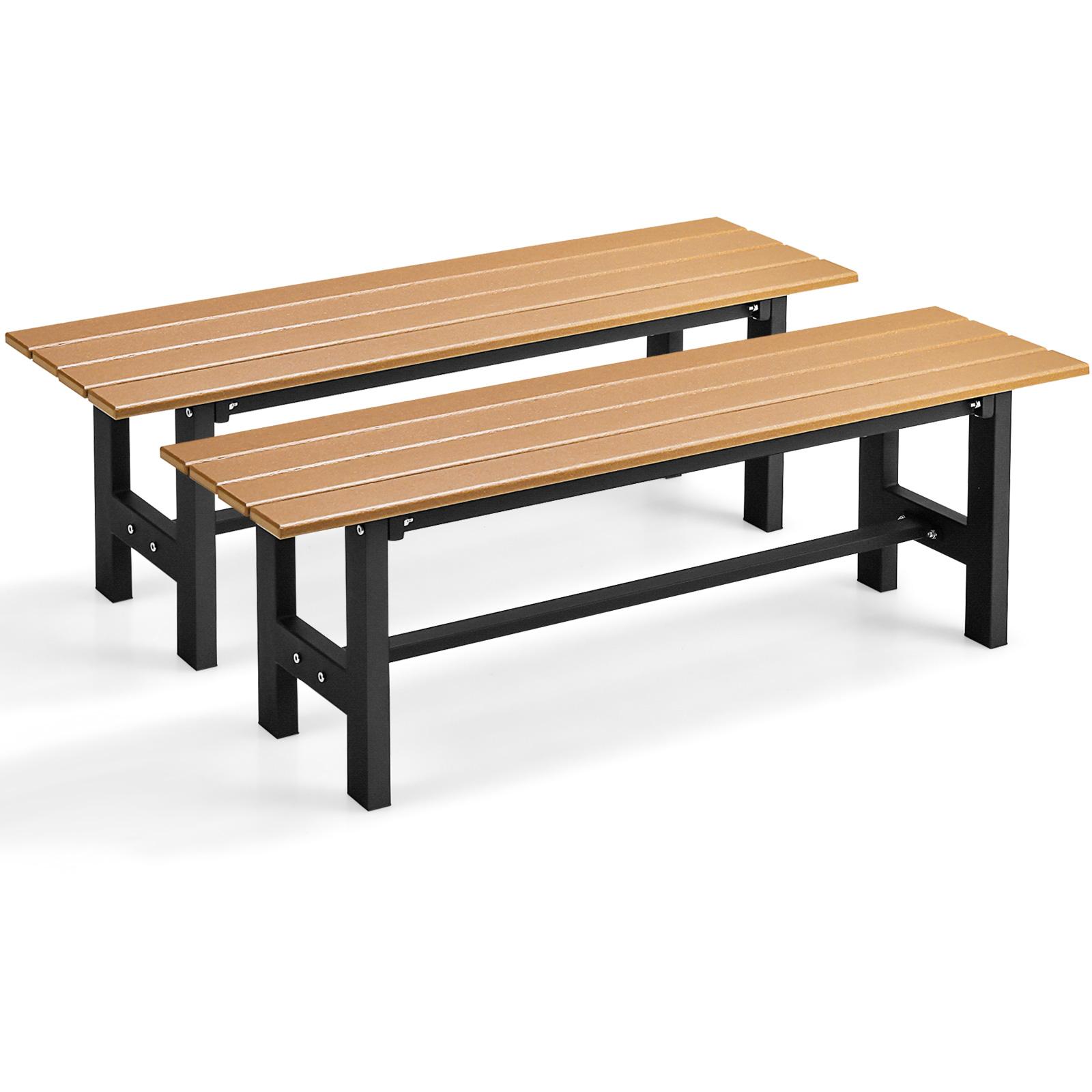 BABOOM BOM-11139BN-CO benches - View #4