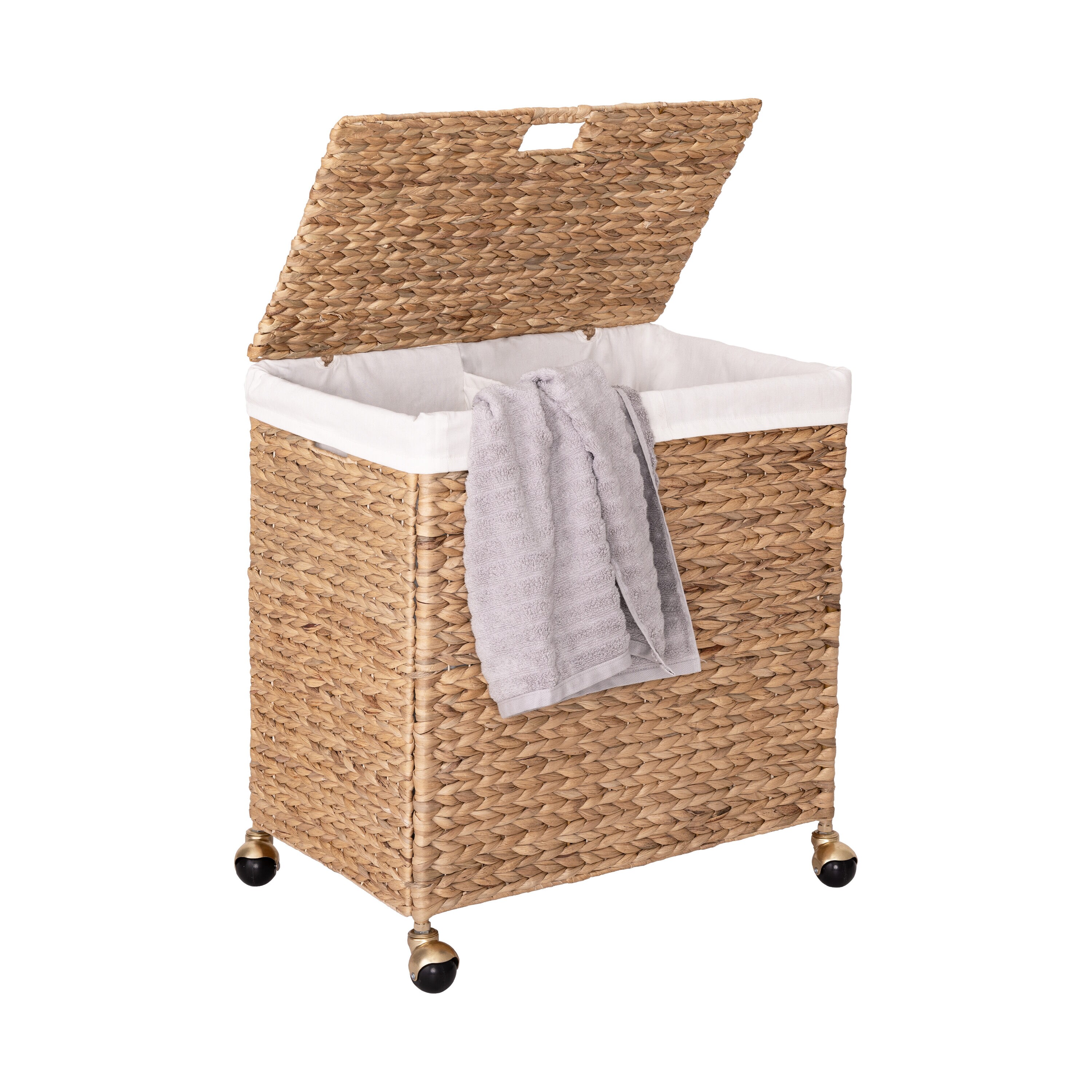 Seville Classics STR06653 Hamper-Baskets - View #2