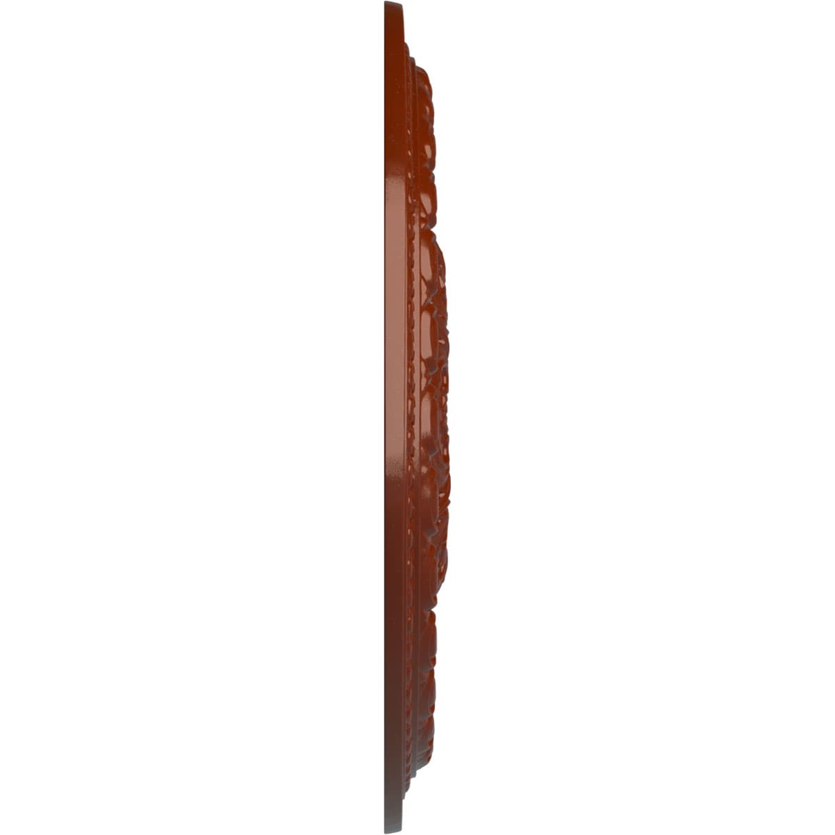 Ekena Millwork CM38OSFIF Ceiling-Medallions - View #3