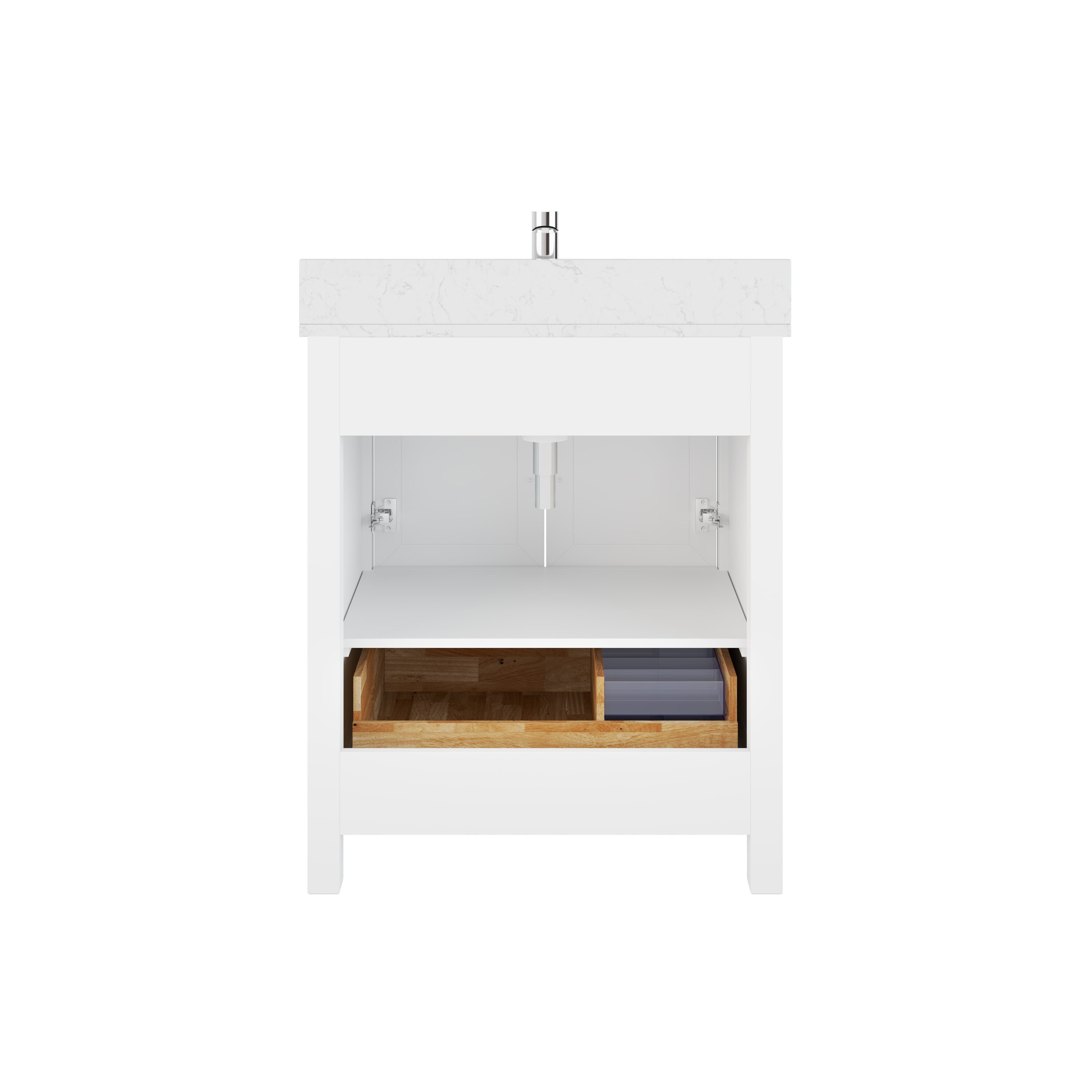 Spa Bathe 21066 Bath-Vanity-Combo - View #12