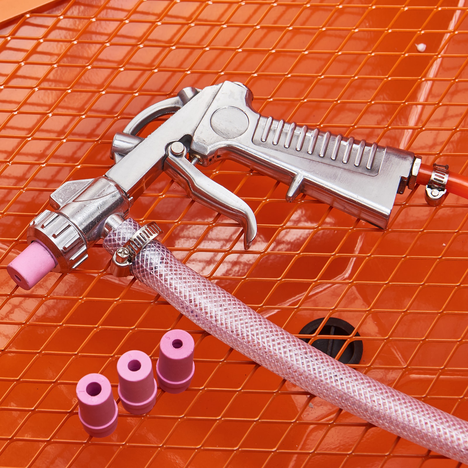 SVOPES SVOPESPSJ60JL05740V1 Media-Blaster-Cabinets - View #9