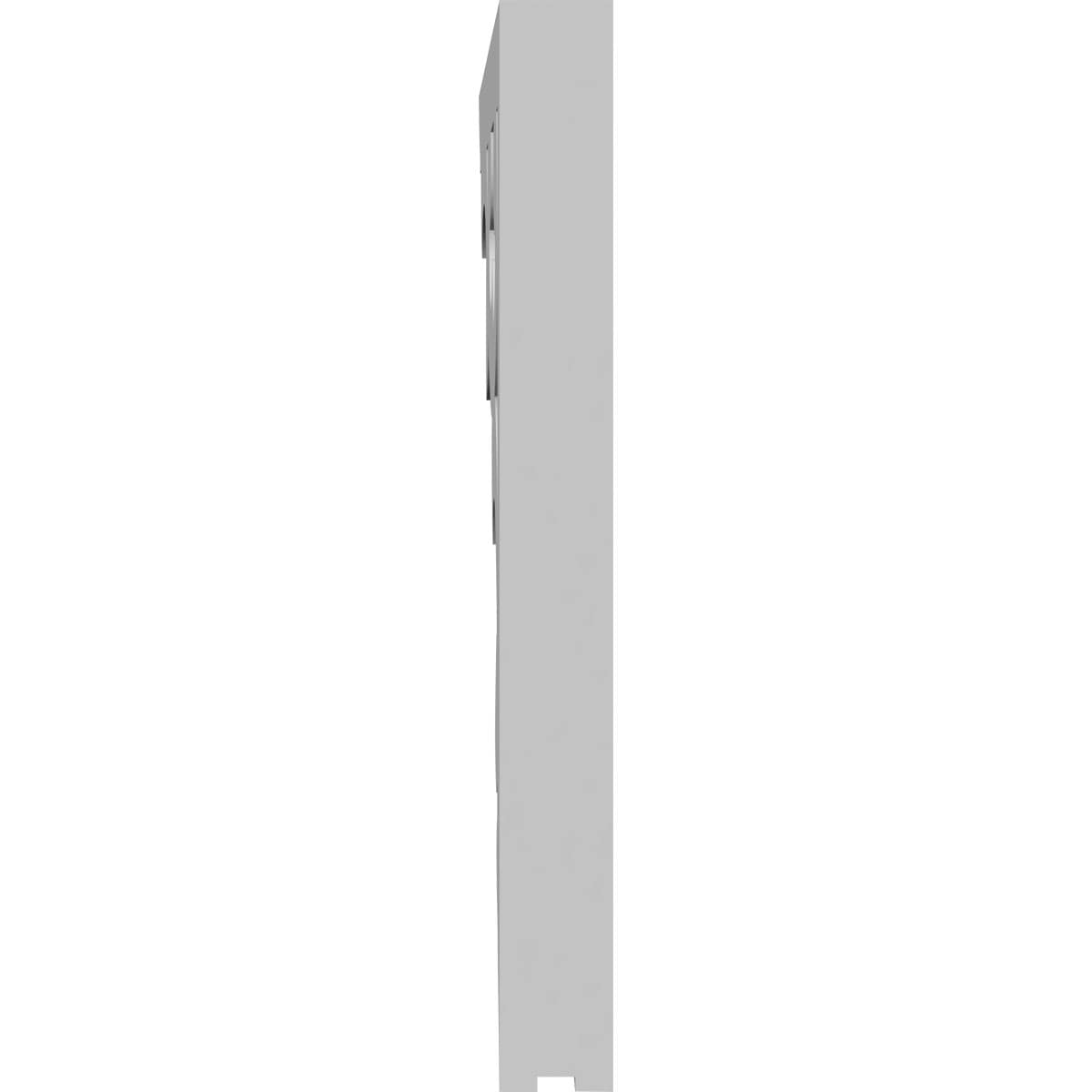 Ekena Millwork CORP01X18X18VI corbels - View #4