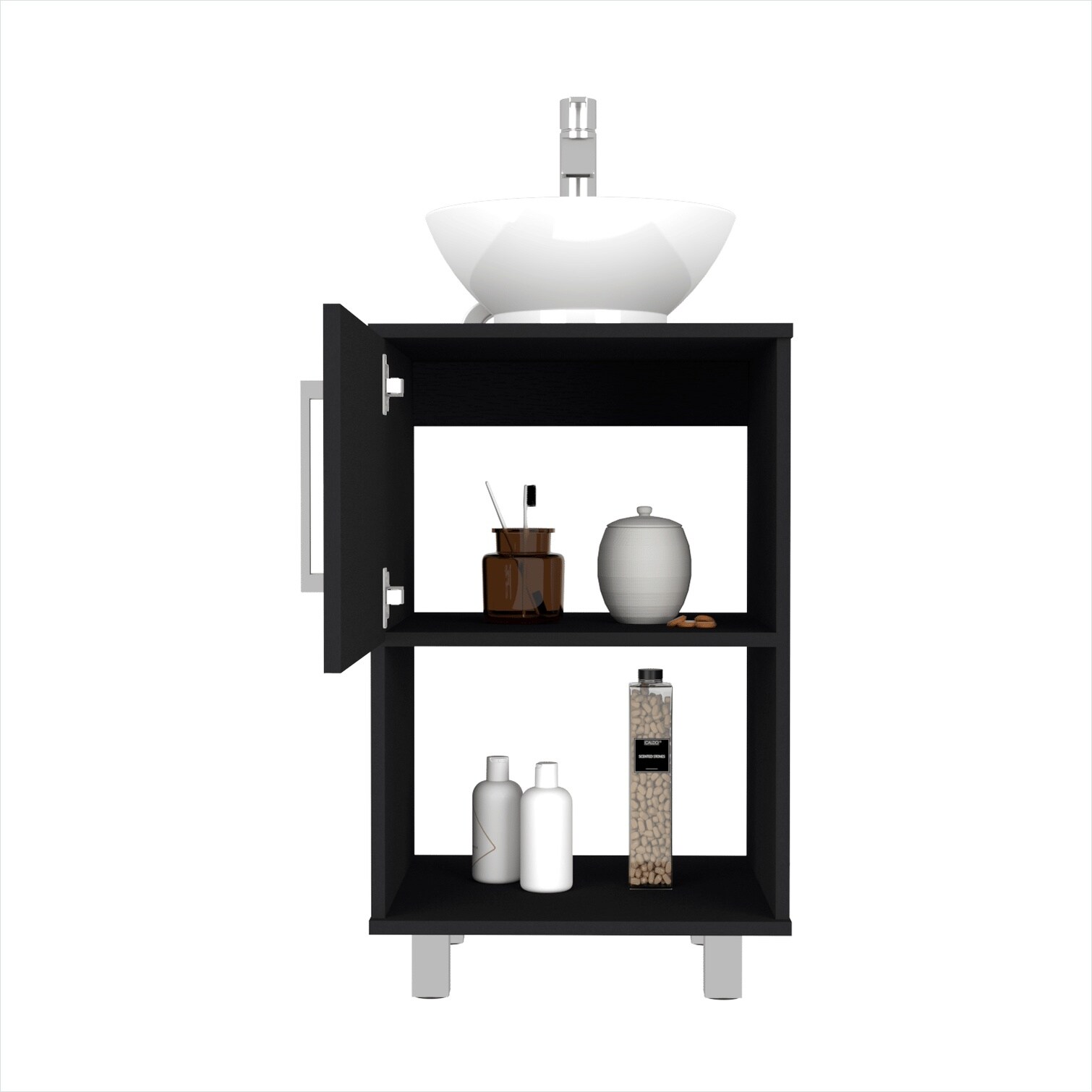 SunJet I9T7U7SRVOO9 Bath-Vanity-Combo - View #6