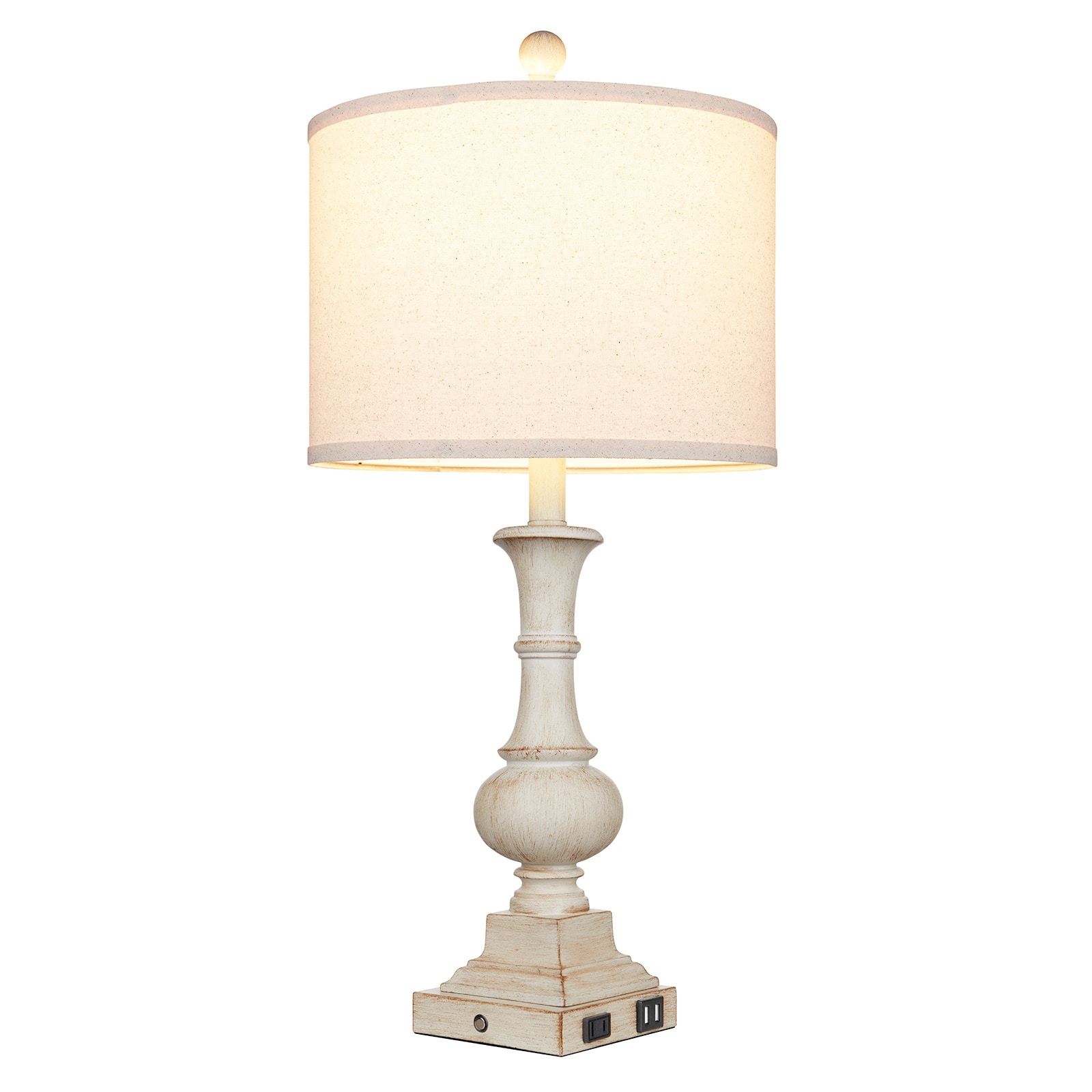 UrFurnishings TD-216 Table-Lamps - View #7