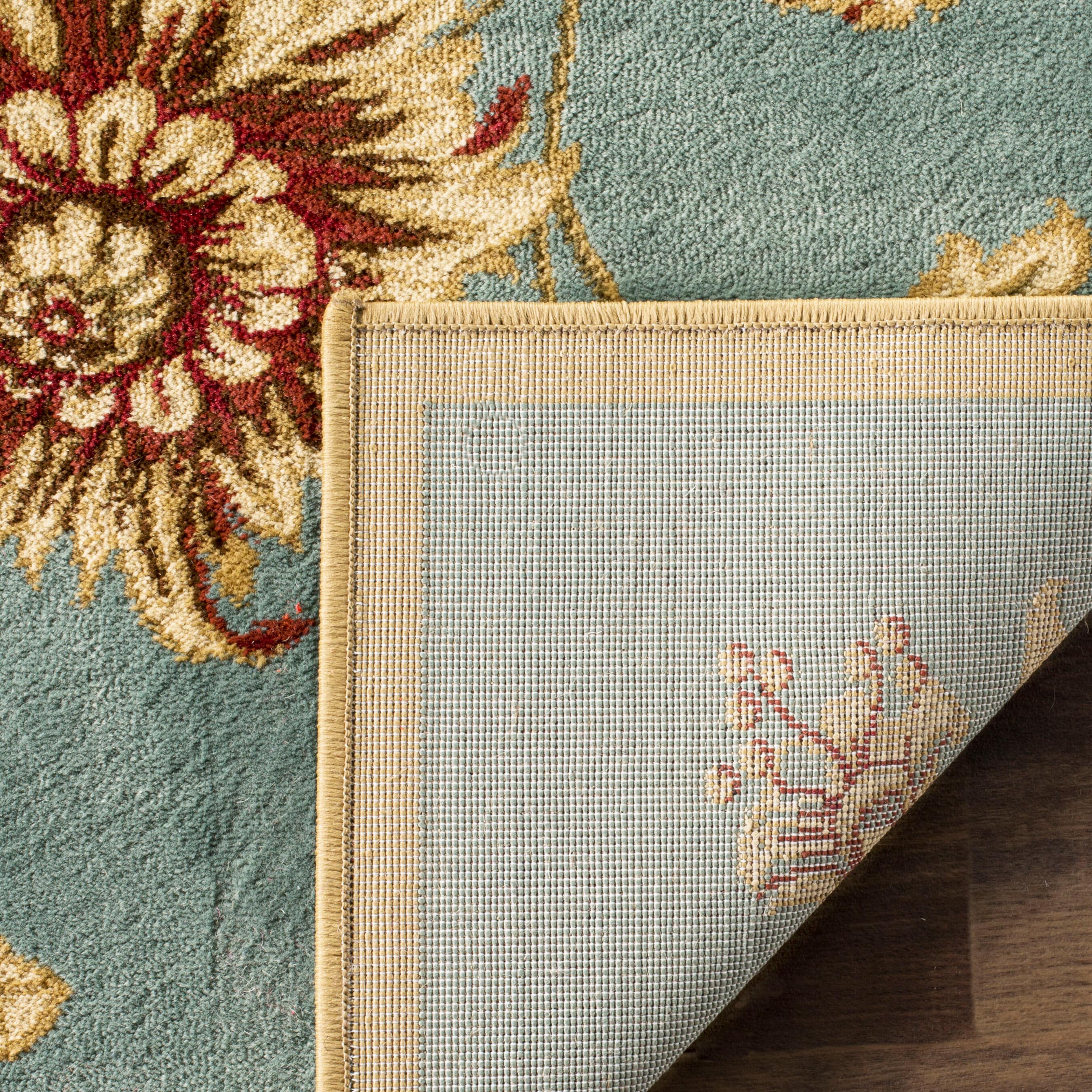 Safavieh LNH552-6591-28 rugs - View #4