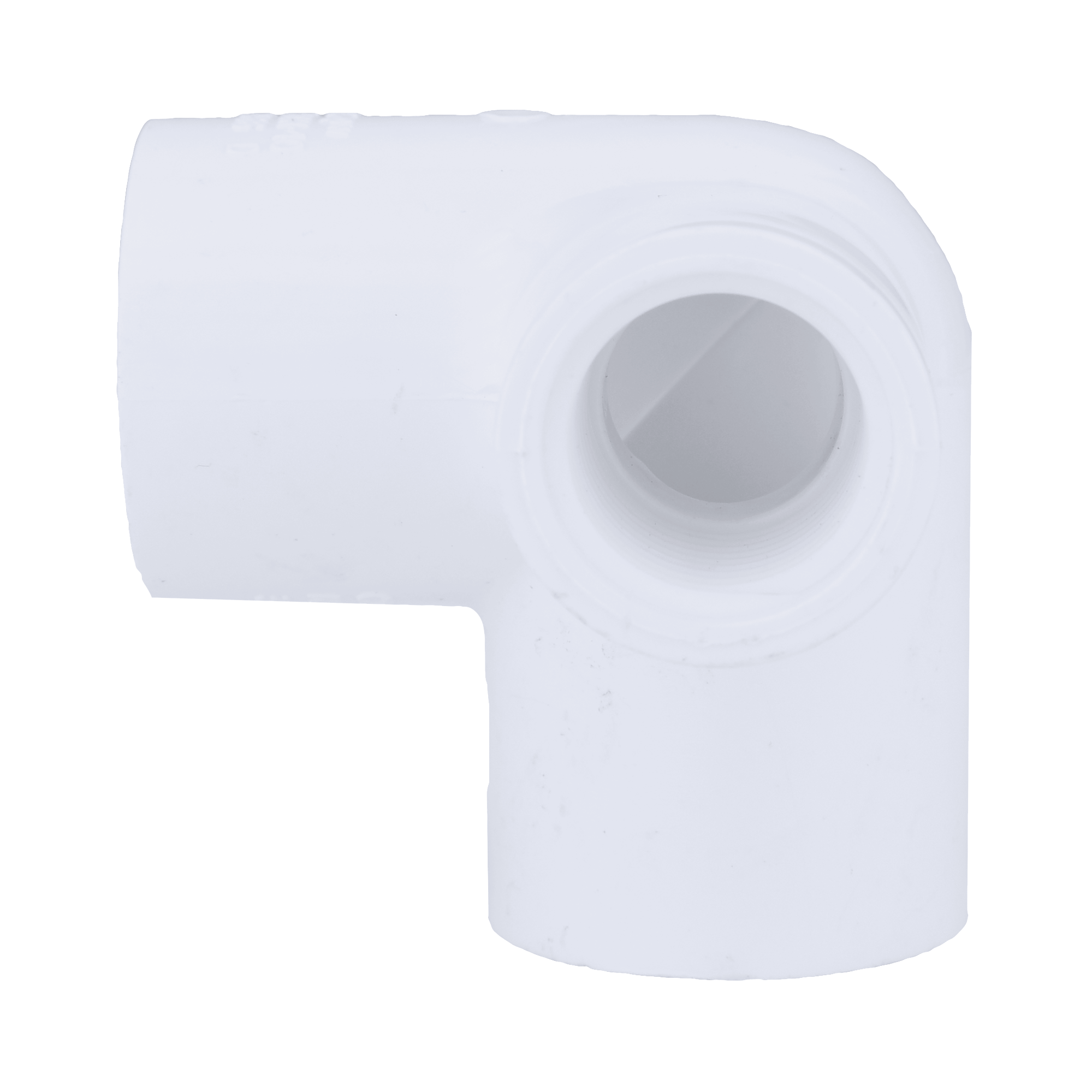 Charlotte Pipe PVC 02520  0800 Pvc-Pressure-Sch-40-Fittings - View #5