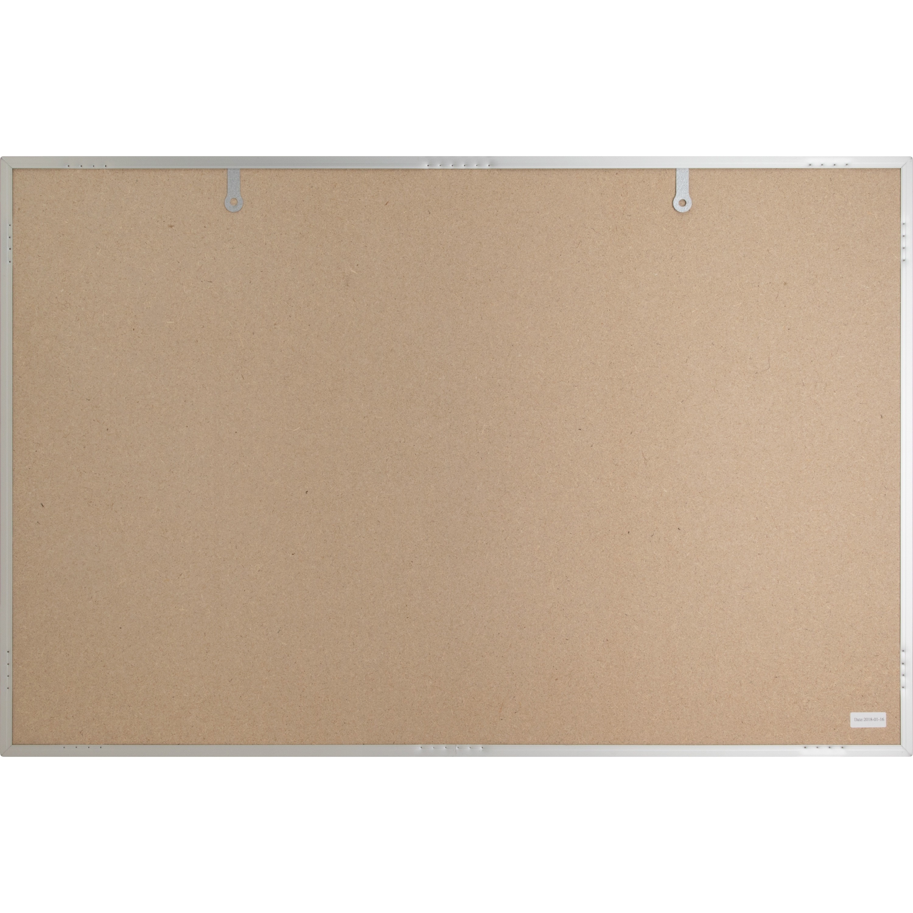 Lorell LLR19764 Dry-Erase-Bulletin-Boards - View #2
