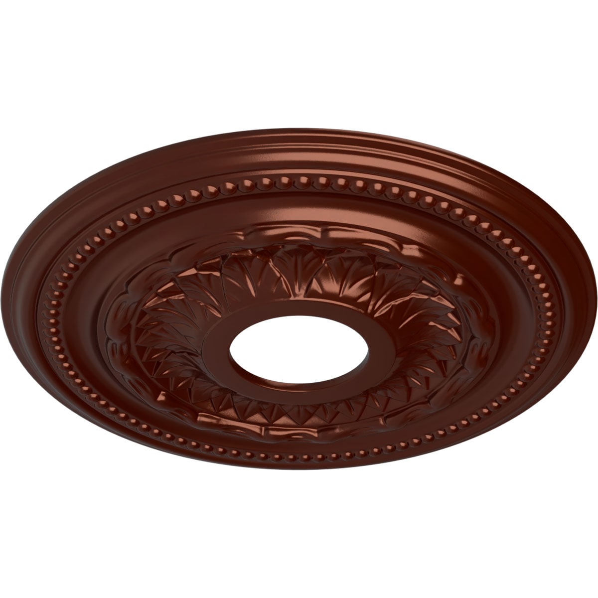Ekena Millwork CM15GAACS Ceiling-Medallions - View #2