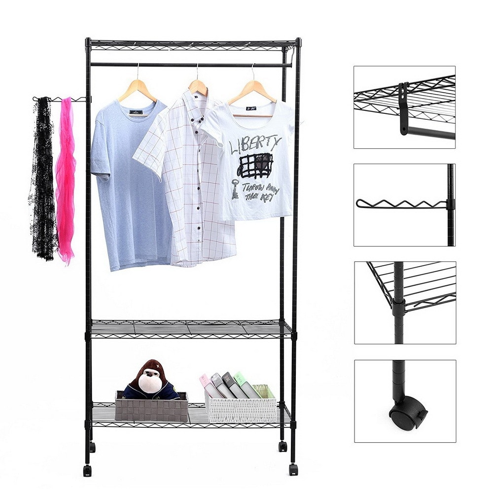 Winado LO113029429 Garment-Racks - View #9