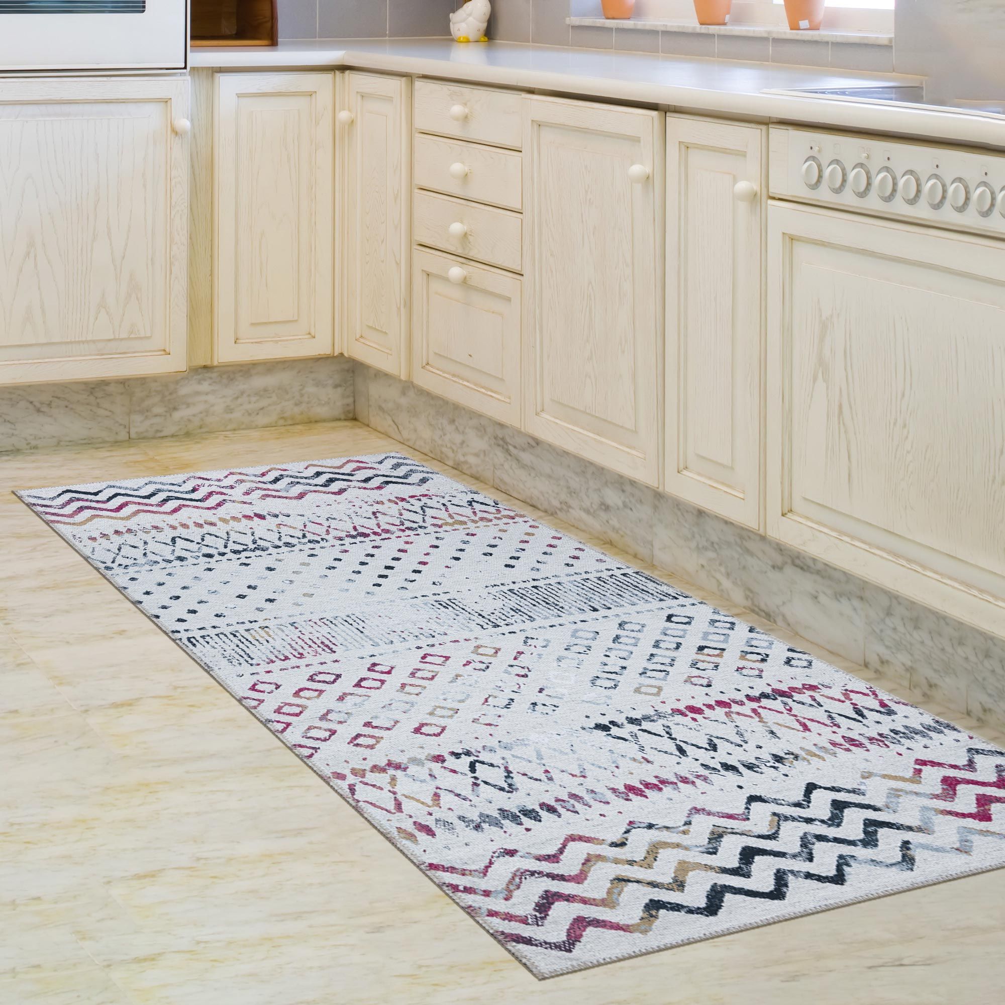 Ottomanson EFF3501-3X6 rugs - View #7